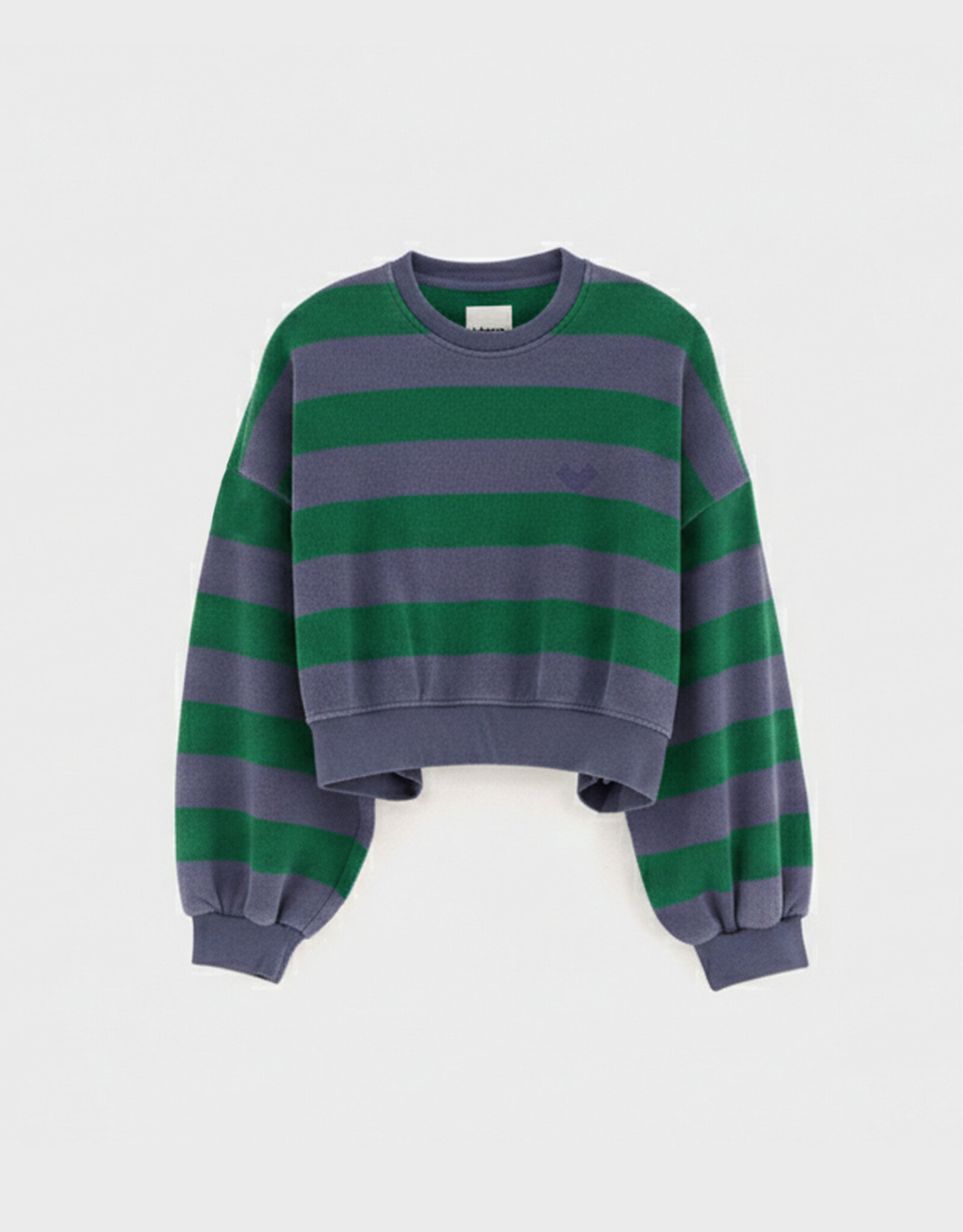 BELLEROSE BELLEROSE Fenya stripe a