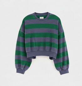 BELLEROSE BELLEROSE Fenya stripe a