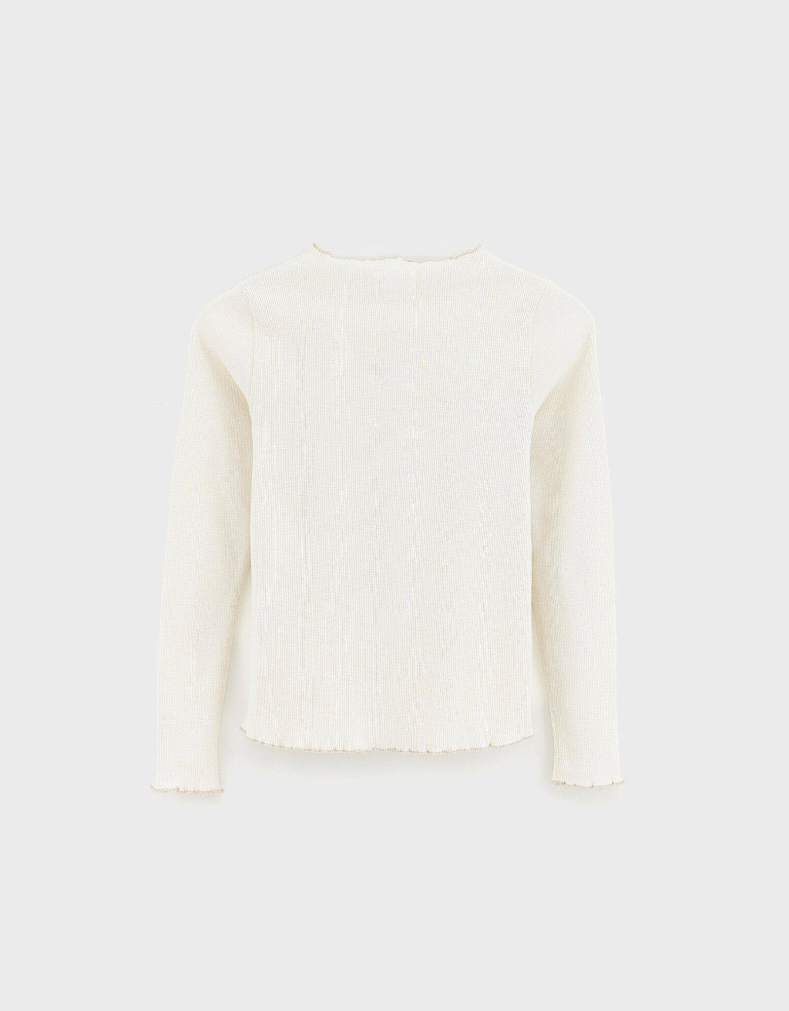 BELLEROSE BELLEROSE Fibu ecru