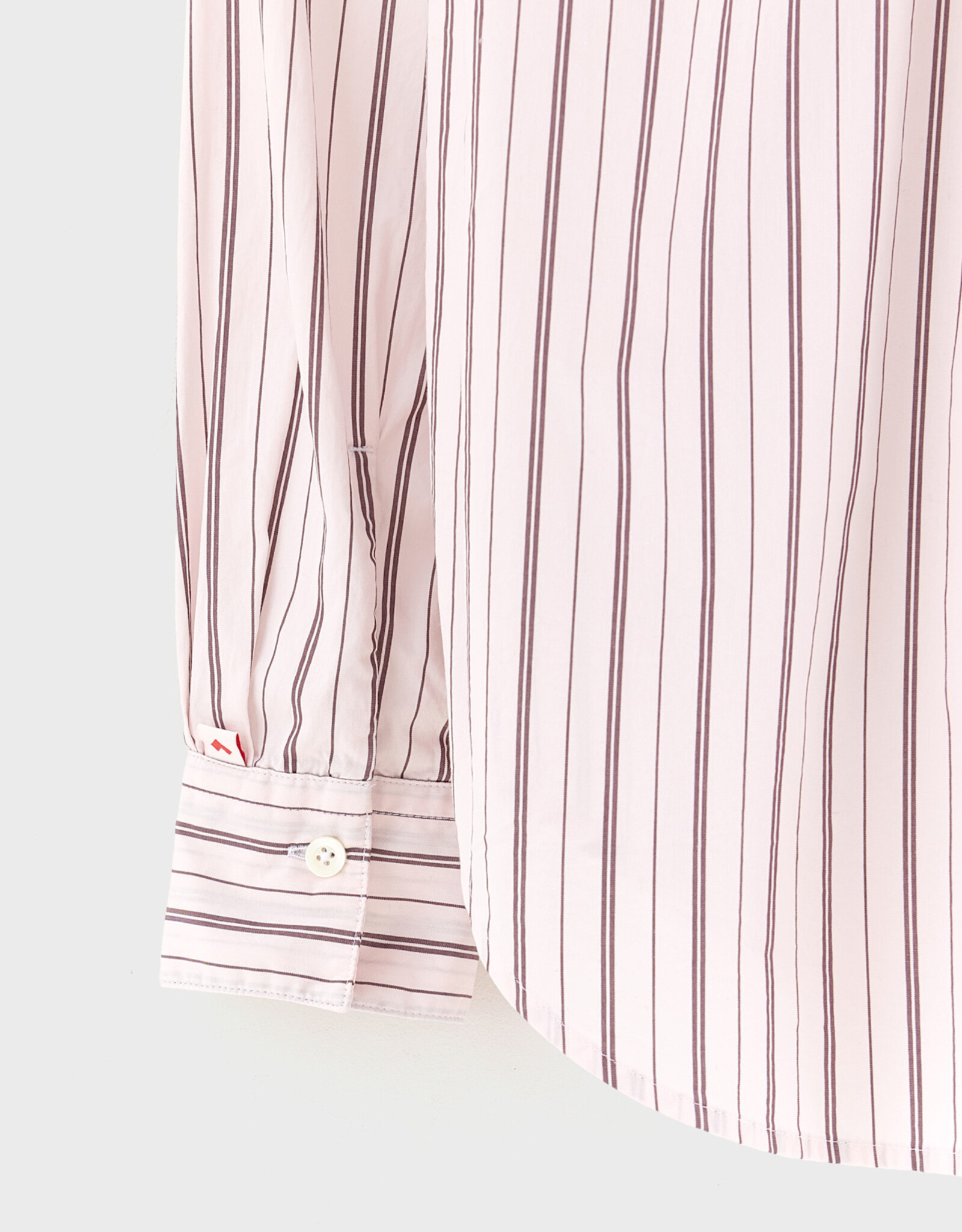 BELLEROSE BELLEROSE Ironis62 stripe e