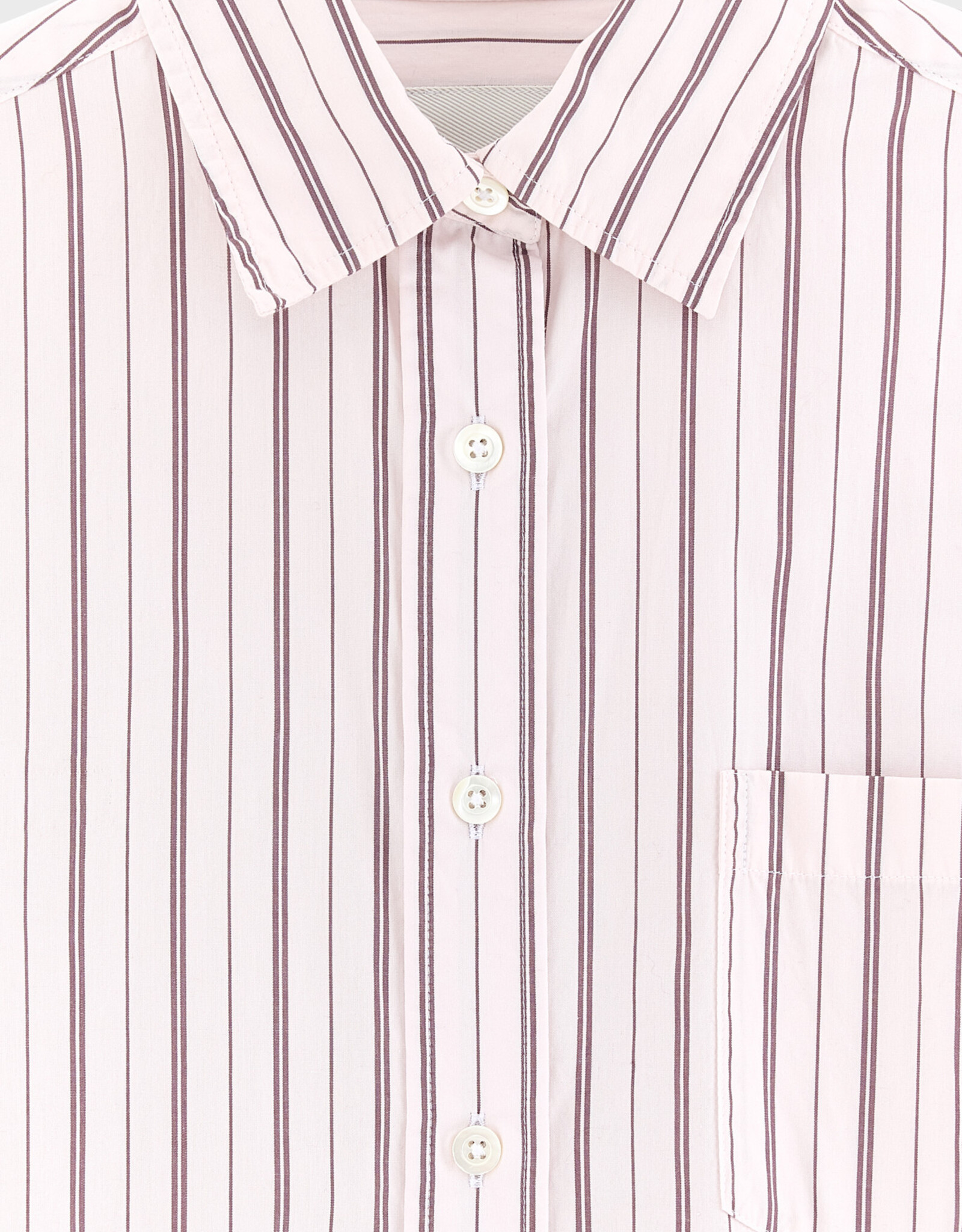 BELLEROSE BELLEROSE Ironis62 stripe e