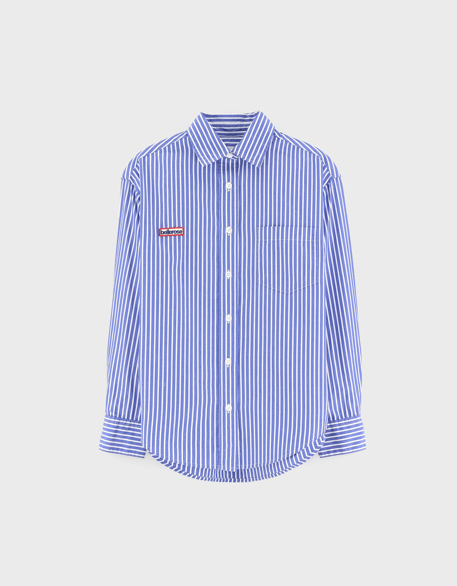 BELLEROSE BELLEROSE Ironis62 stripe d