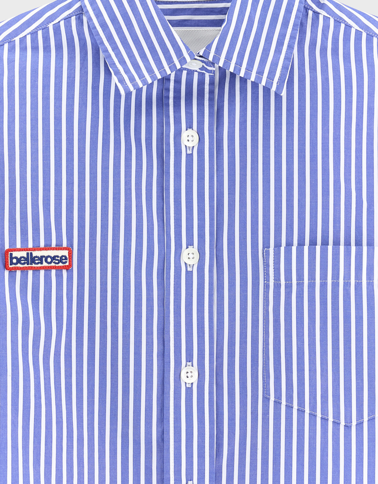 BELLEROSE BELLEROSE Ironis62 stripe d