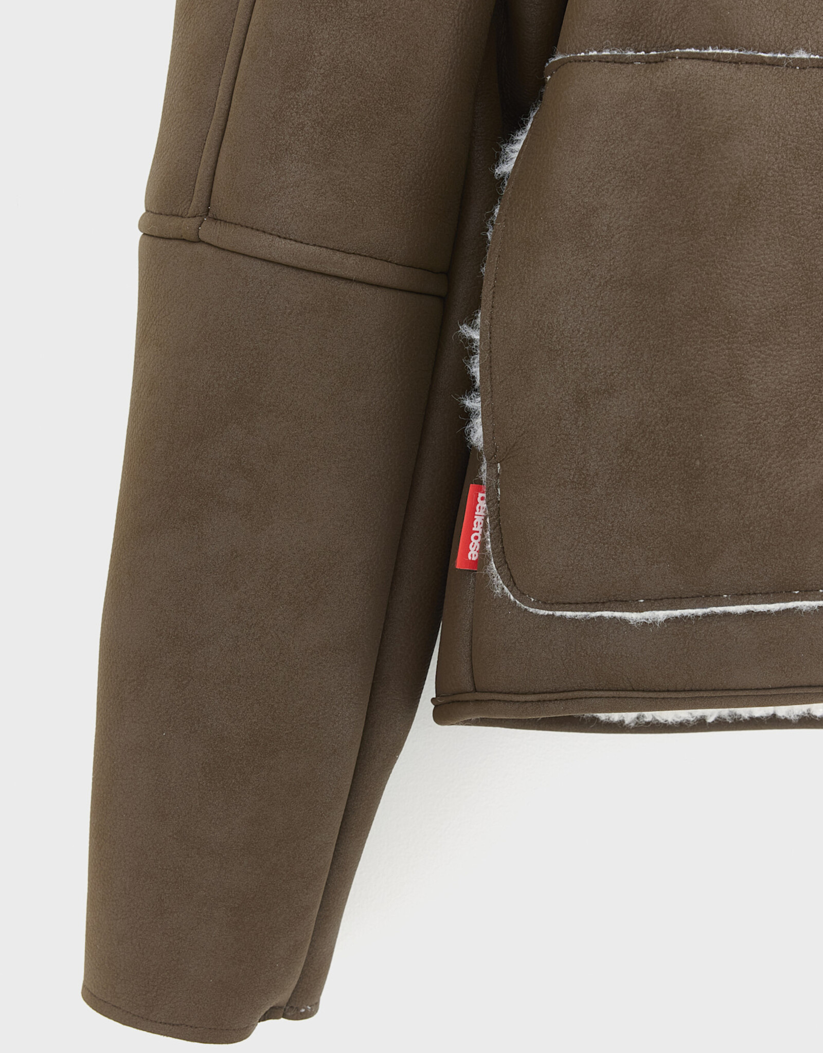 BELLEROSE BELLEROSE Jackie