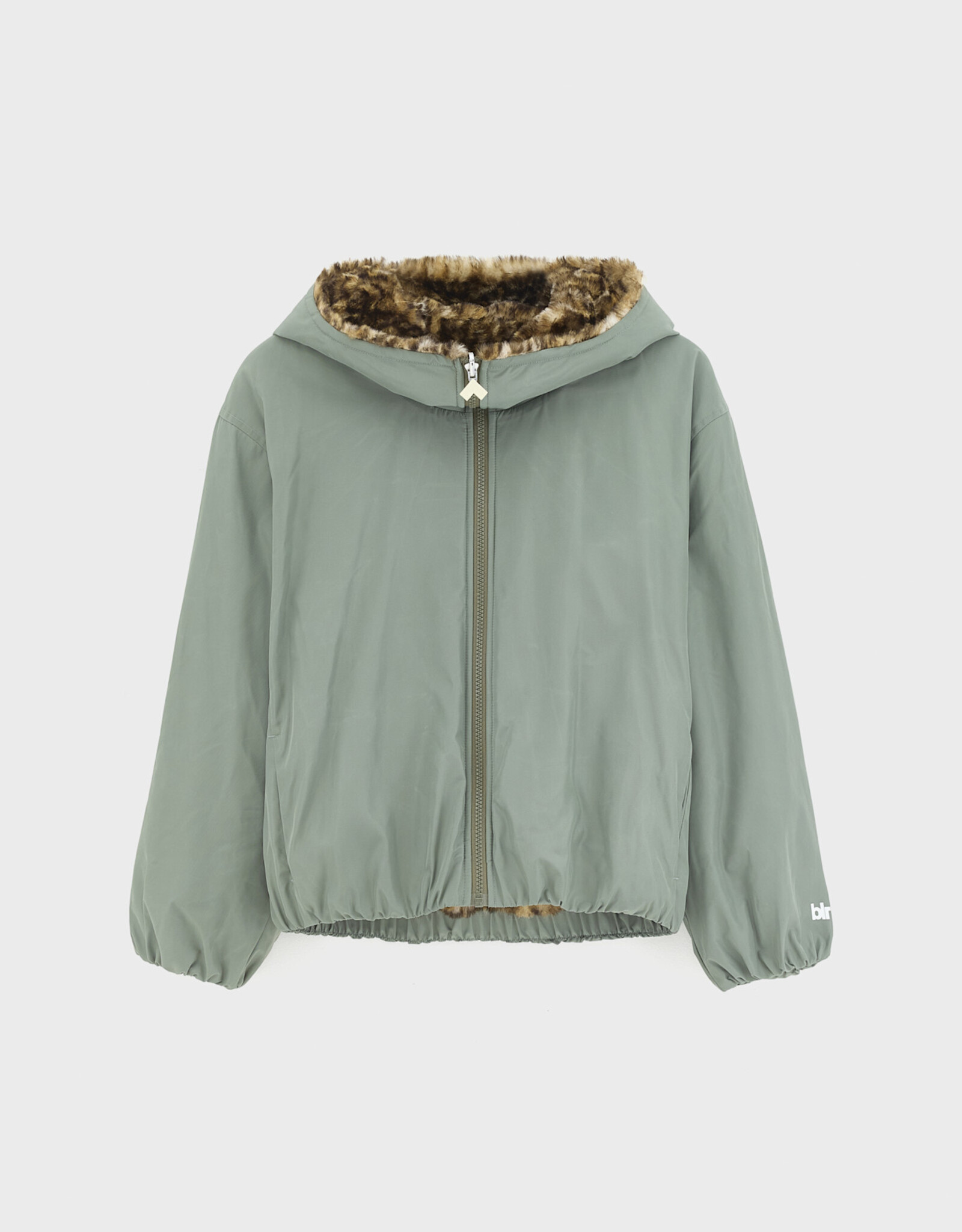 BELLEROSE BELLEROSE Hasty oxyd grey