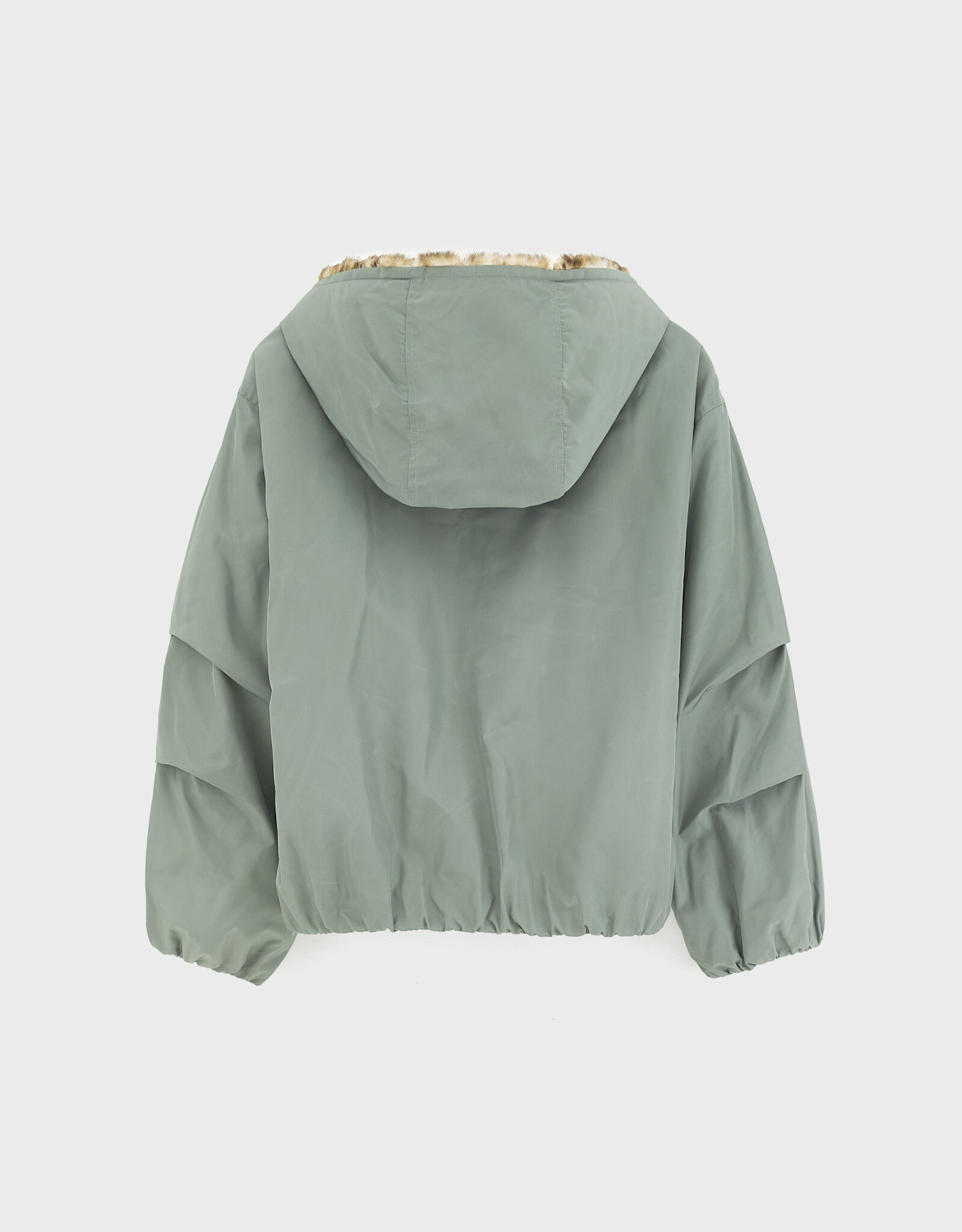 BELLEROSE BELLEROSE Hasty oxyd grey