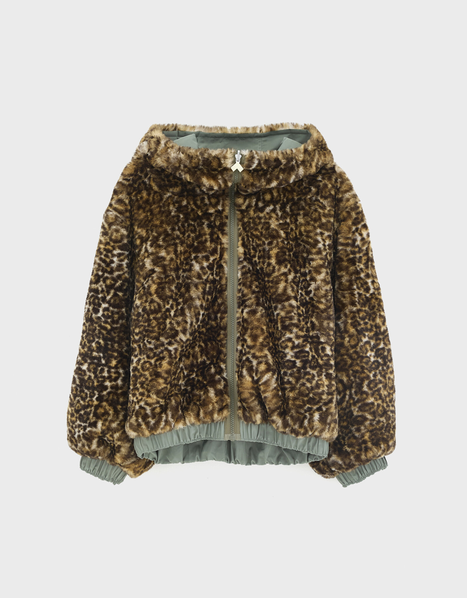BELLEROSE BELLEROSE Hasty oxyd grey