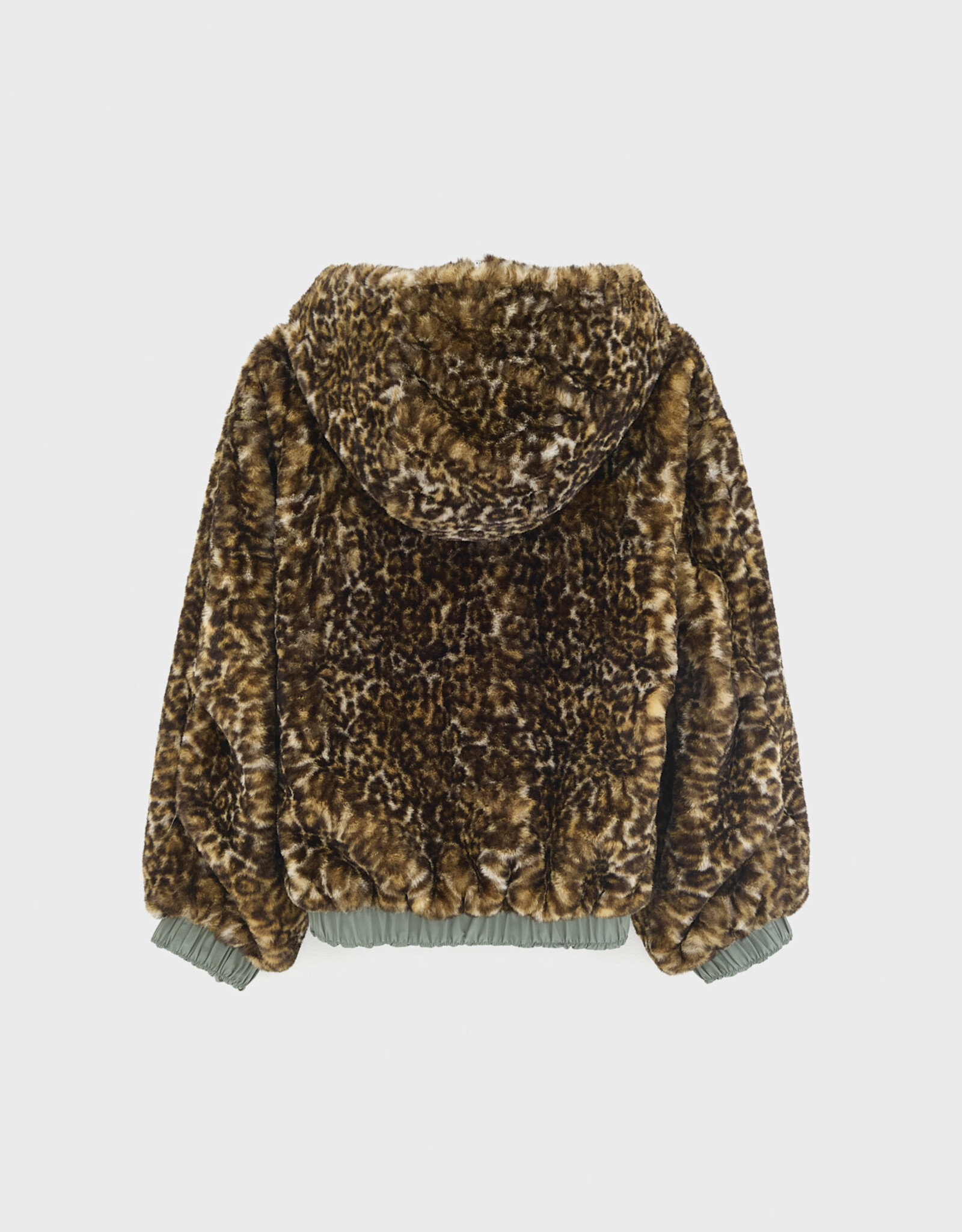 BELLEROSE BELLEROSE Hasty oxyd grey
