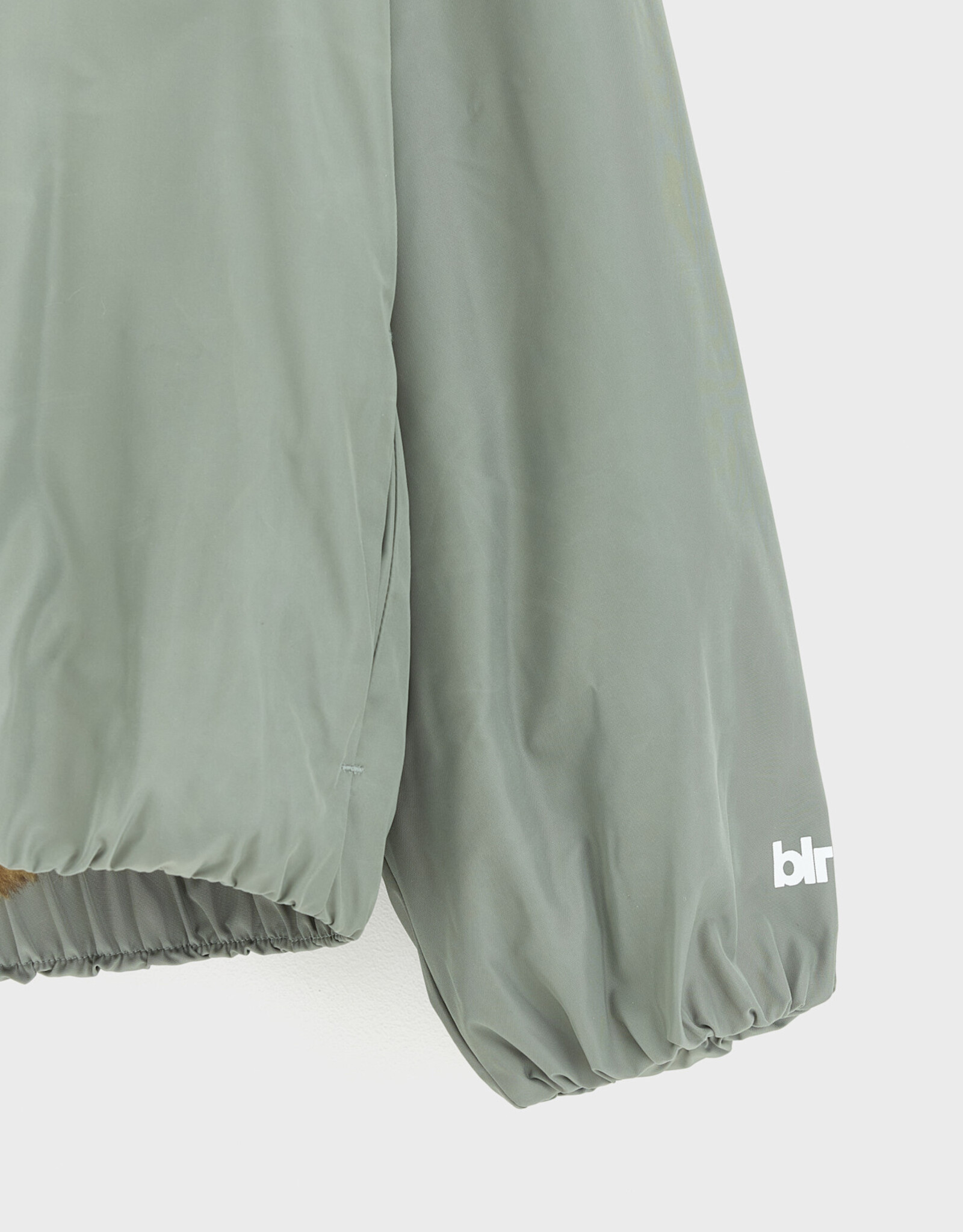 BELLEROSE BELLEROSE Hasty oxyd grey