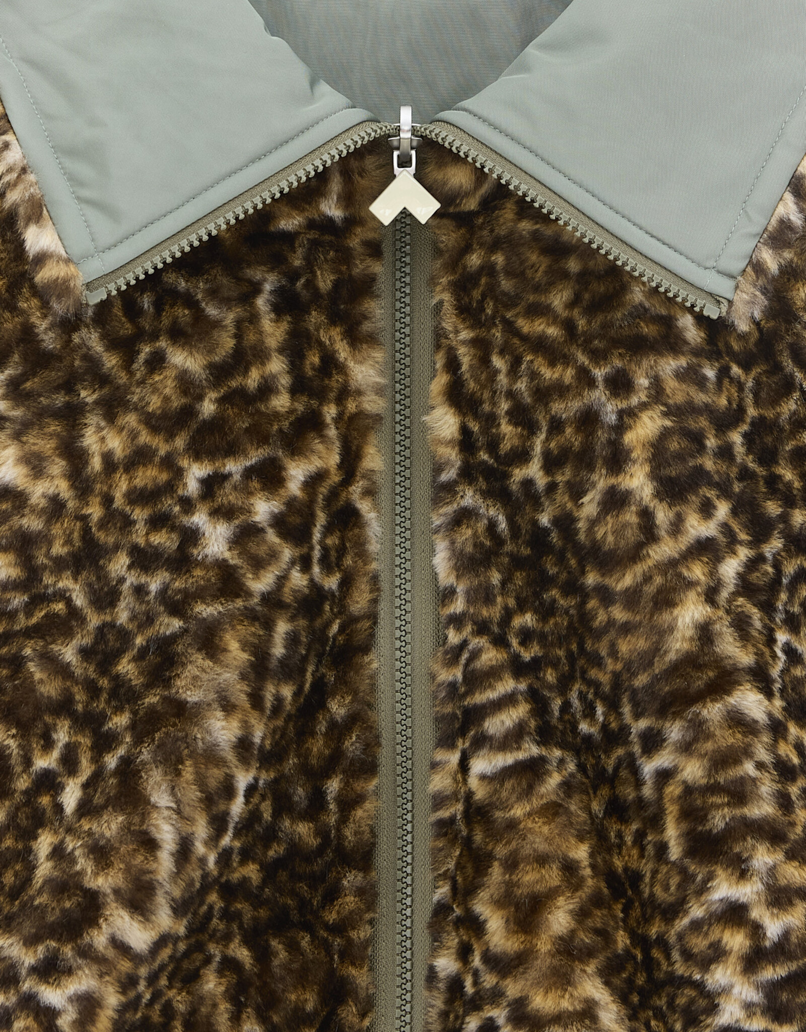 BELLEROSE BELLEROSE Hasty oxyd grey