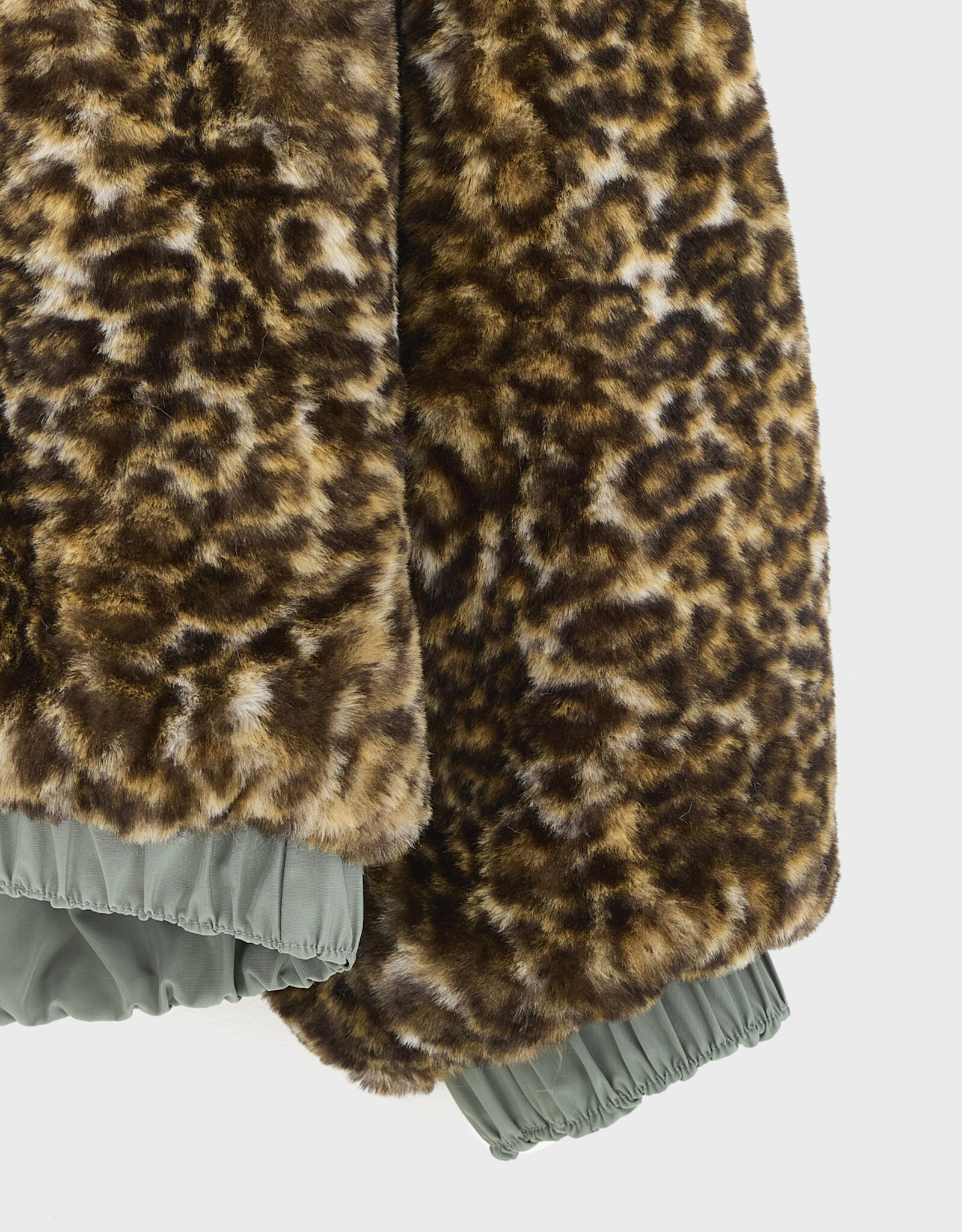 BELLEROSE BELLEROSE Hasty oxyd grey