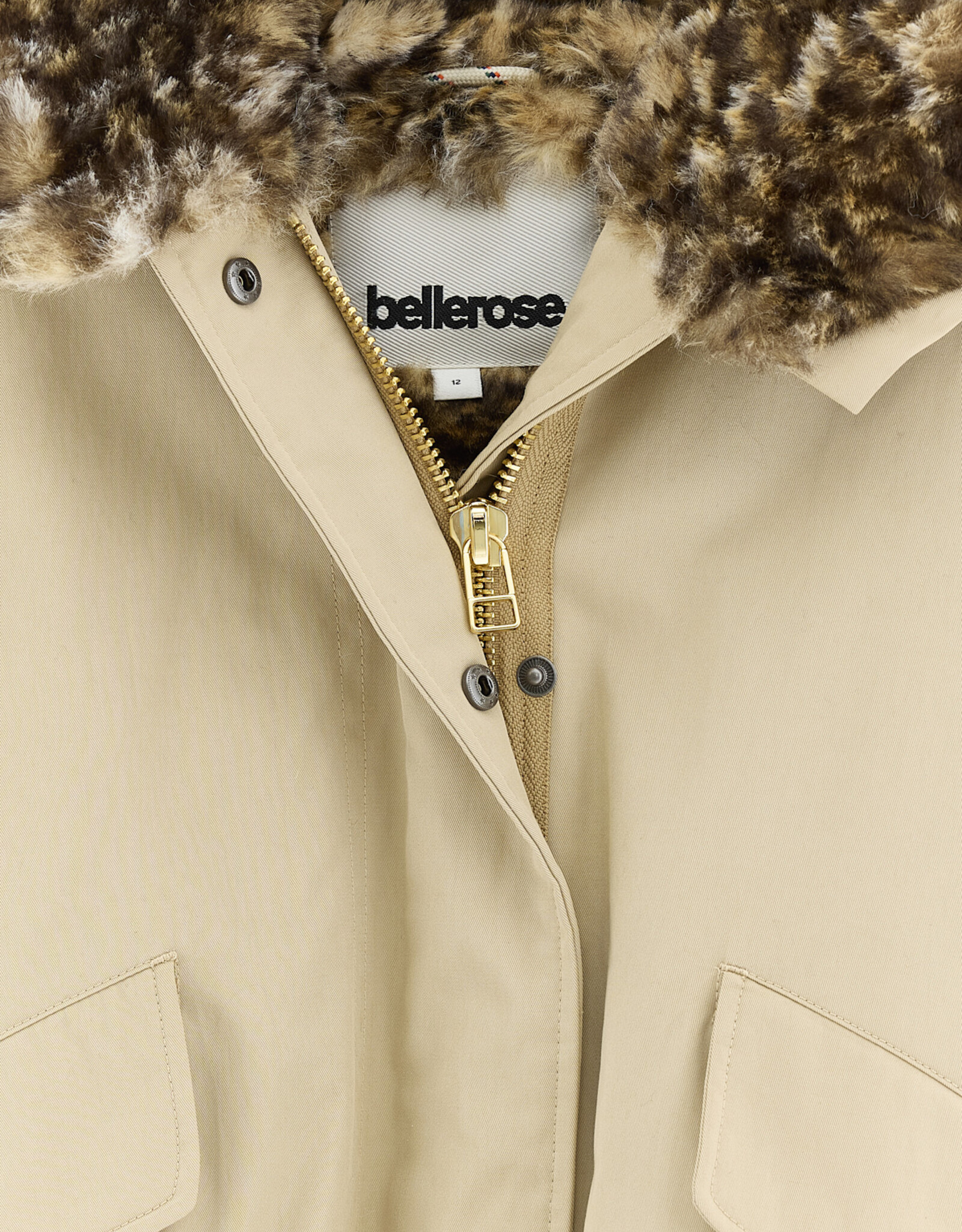 BELLEROSE BELLEROSE Hermine
