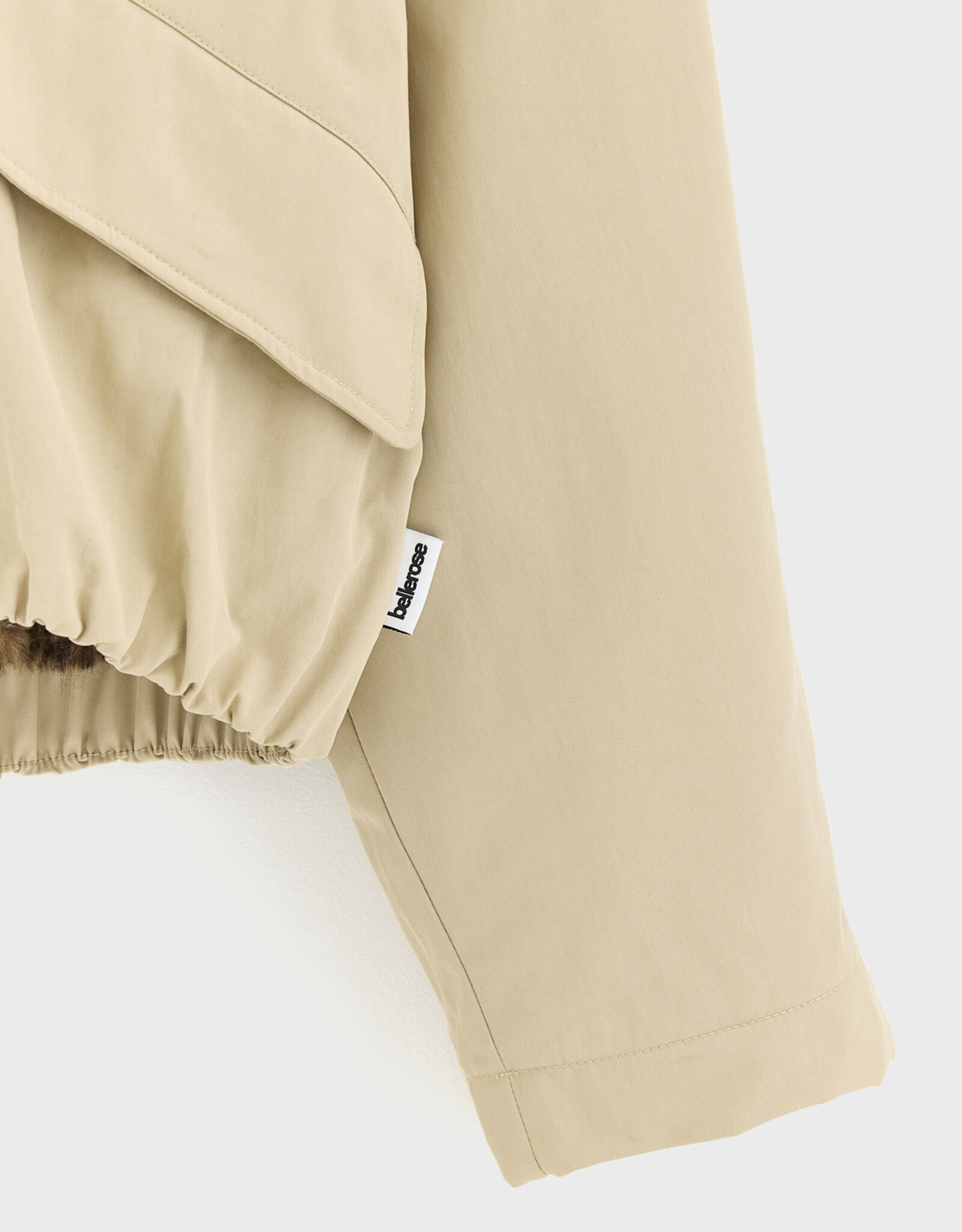 BELLEROSE BELLEROSE Hermine
