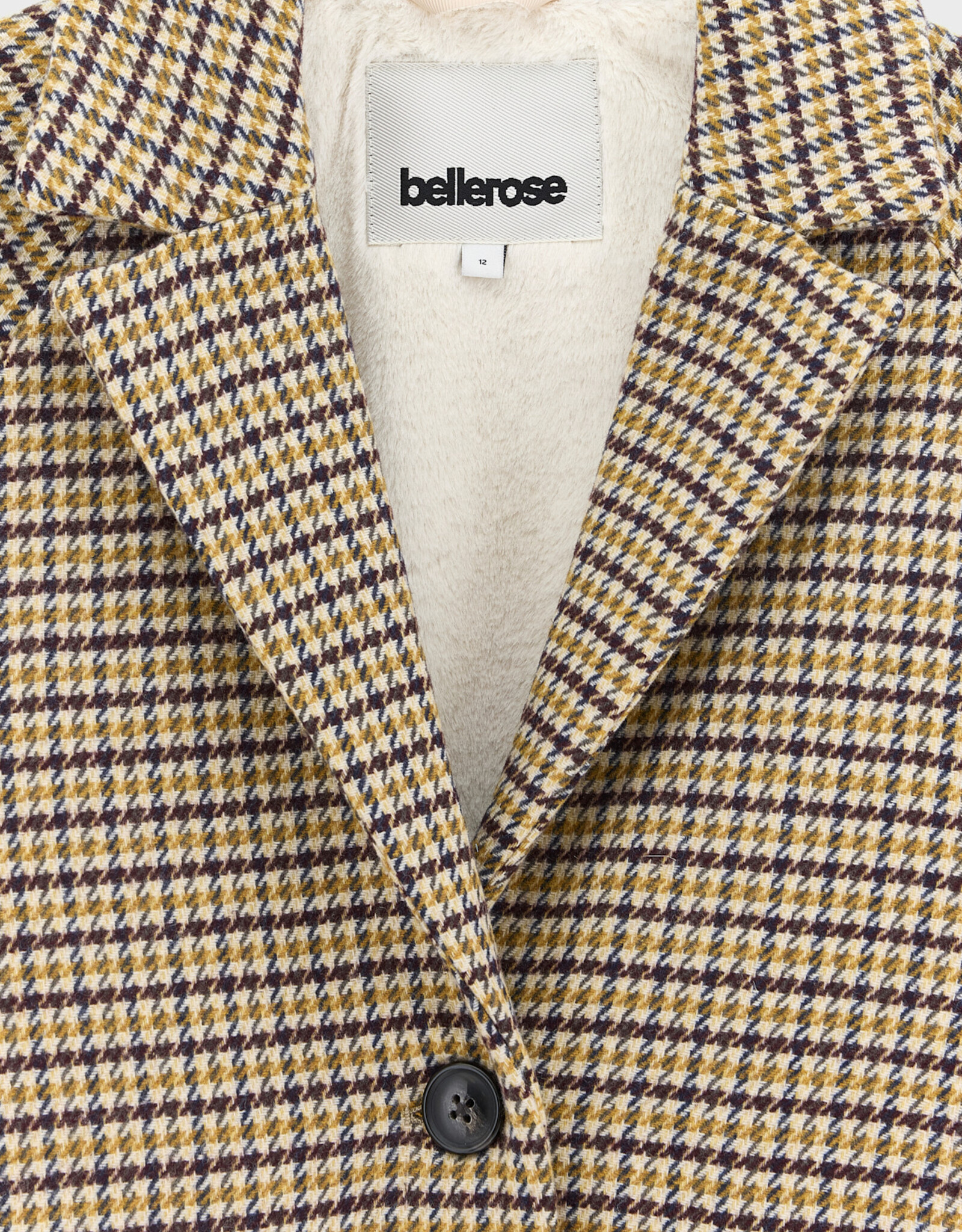 BELLEROSE BELLEROSE Santan62