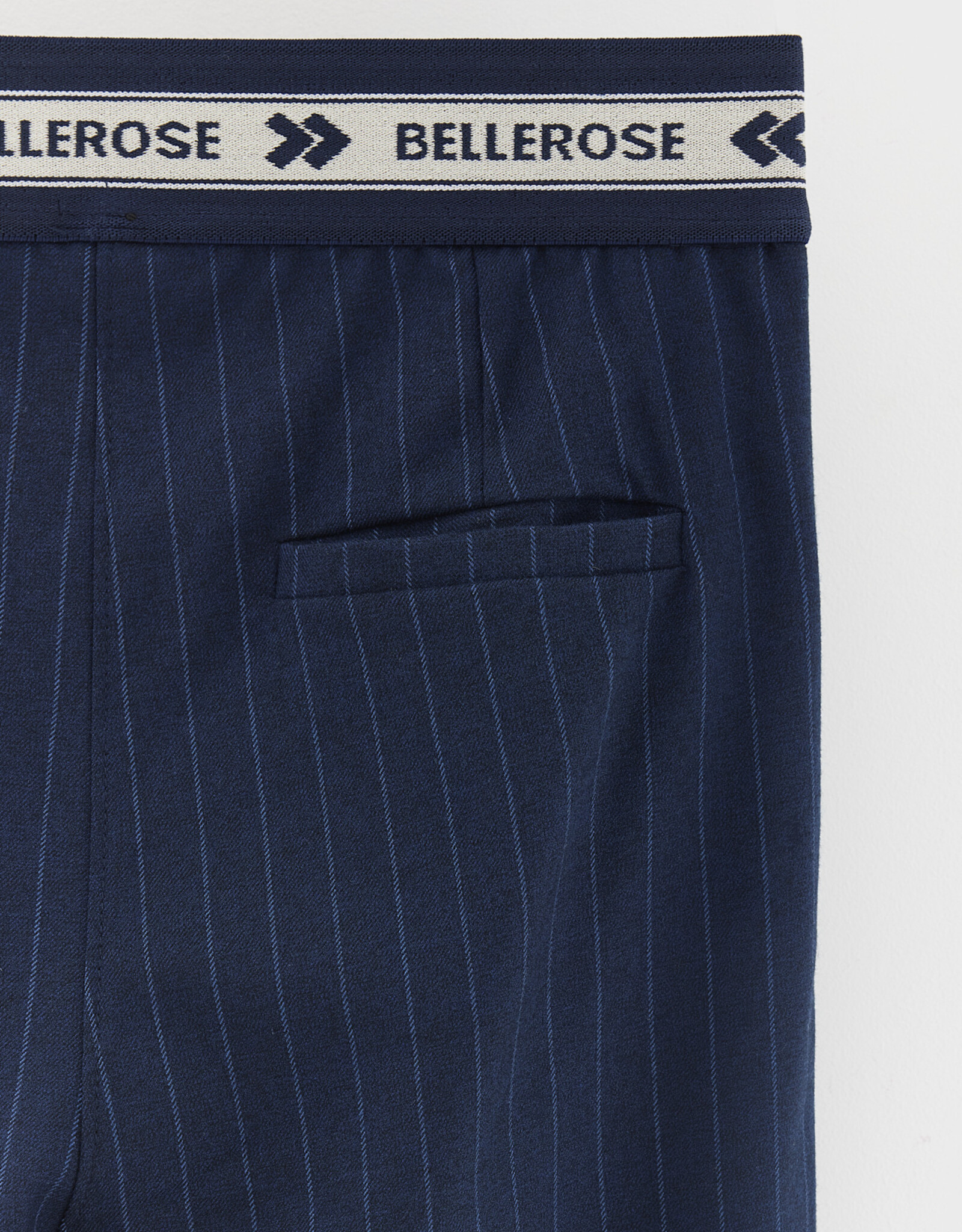 BELLEROSE BELLEROSE Alysa stripe a
