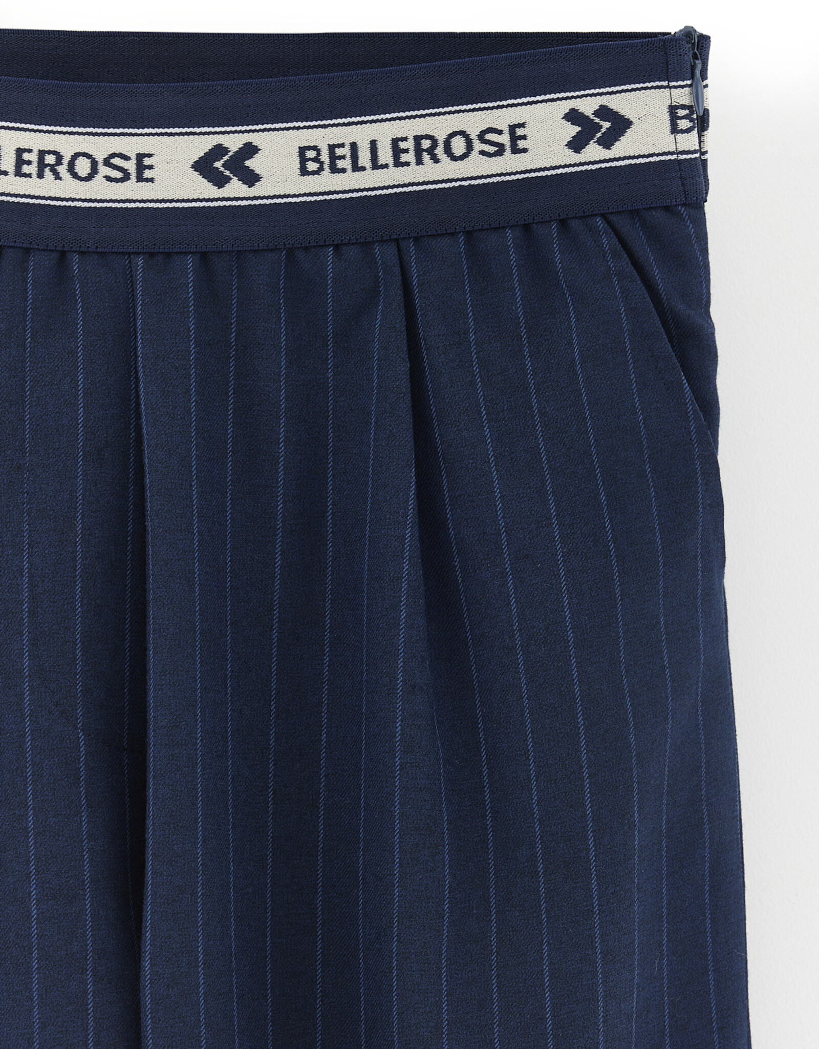BELLEROSE BELLEROSE Alysa stripe a