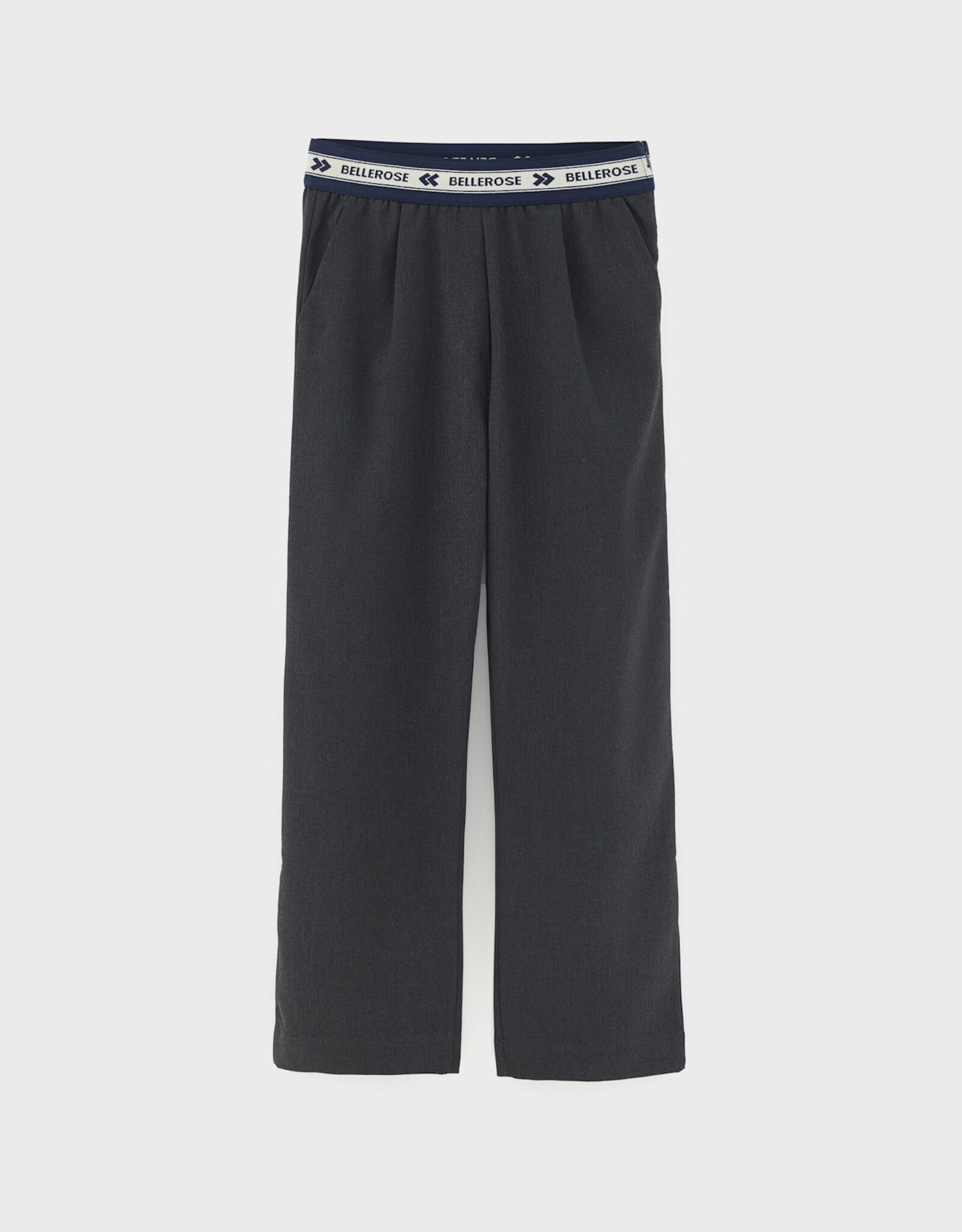 BELLEROSE BELLEROSE Alysa charcoal