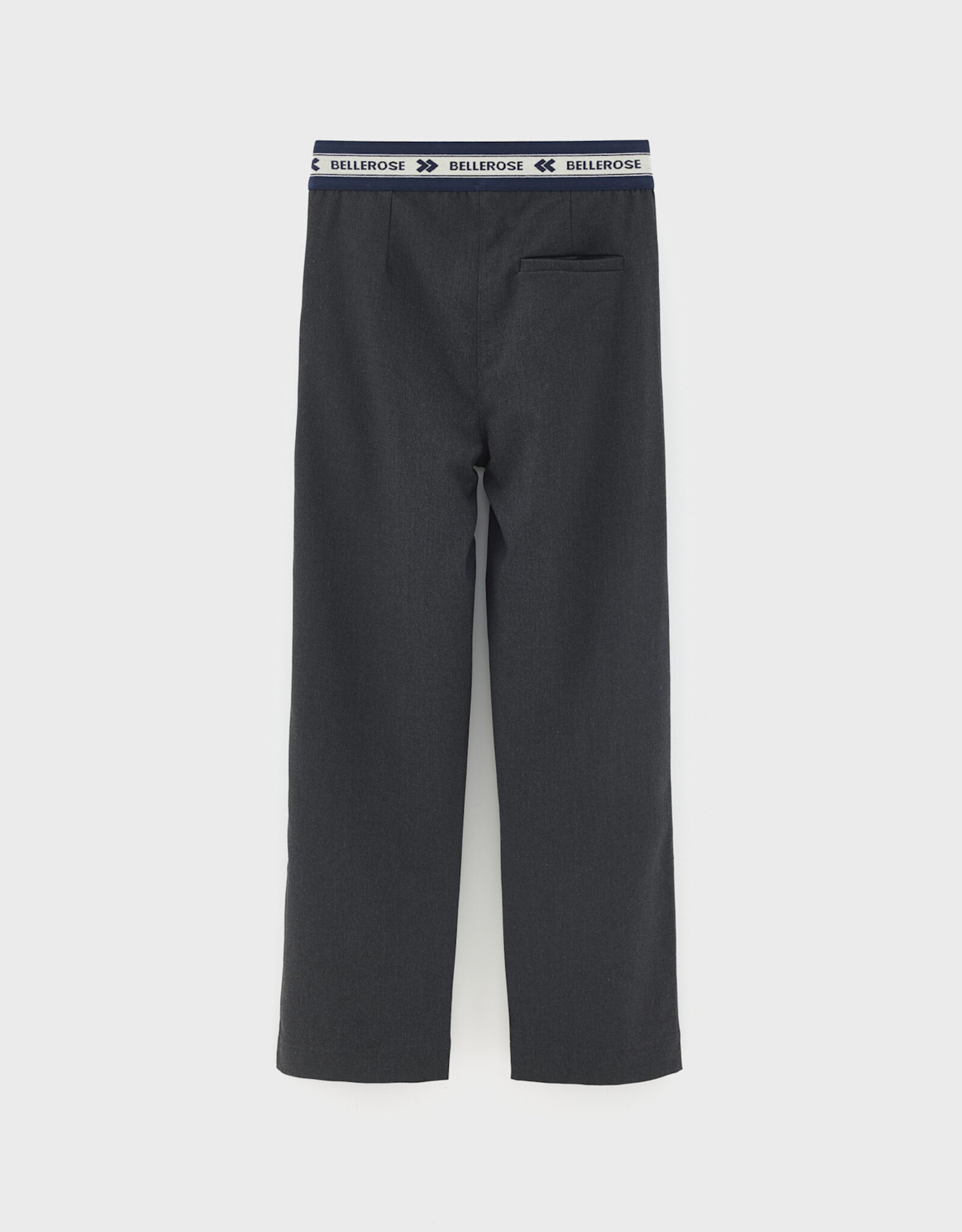 BELLEROSE BELLEROSE Alysa charcoal