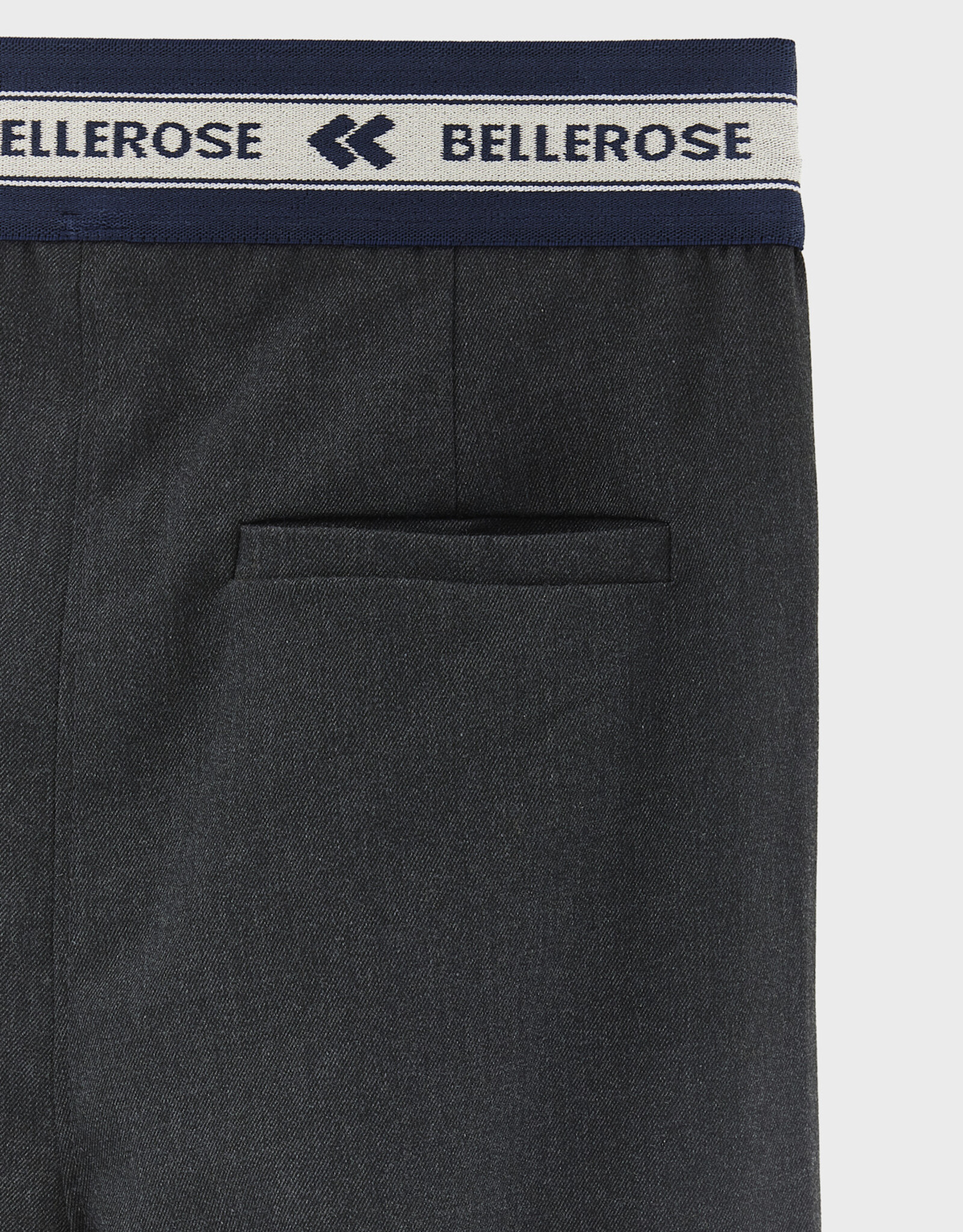 BELLEROSE BELLEROSE Alysa charcoal