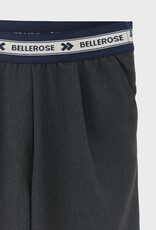 BELLEROSE BELLEROSE Alysa charcoal