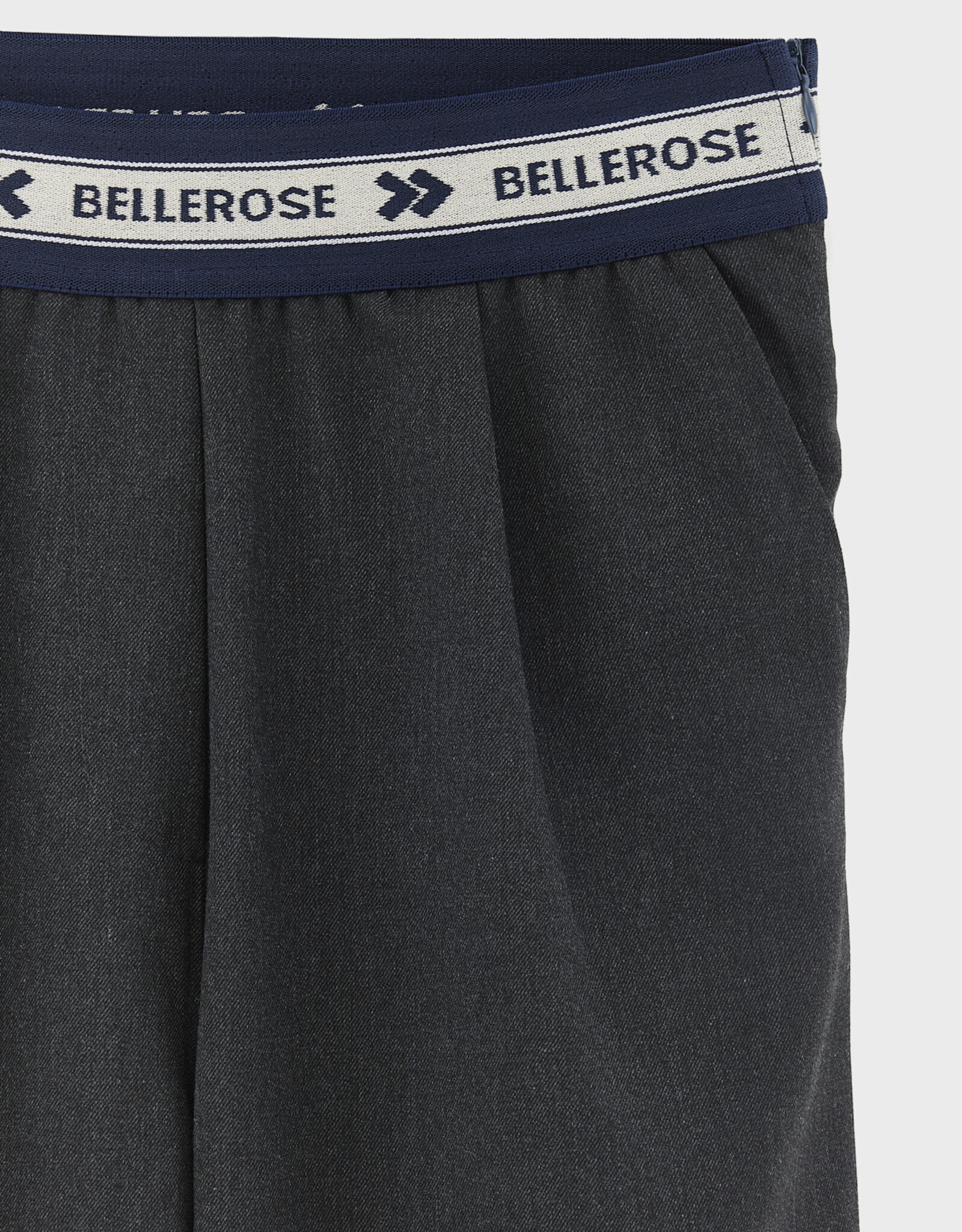 BELLEROSE BELLEROSE Alysa charcoal
