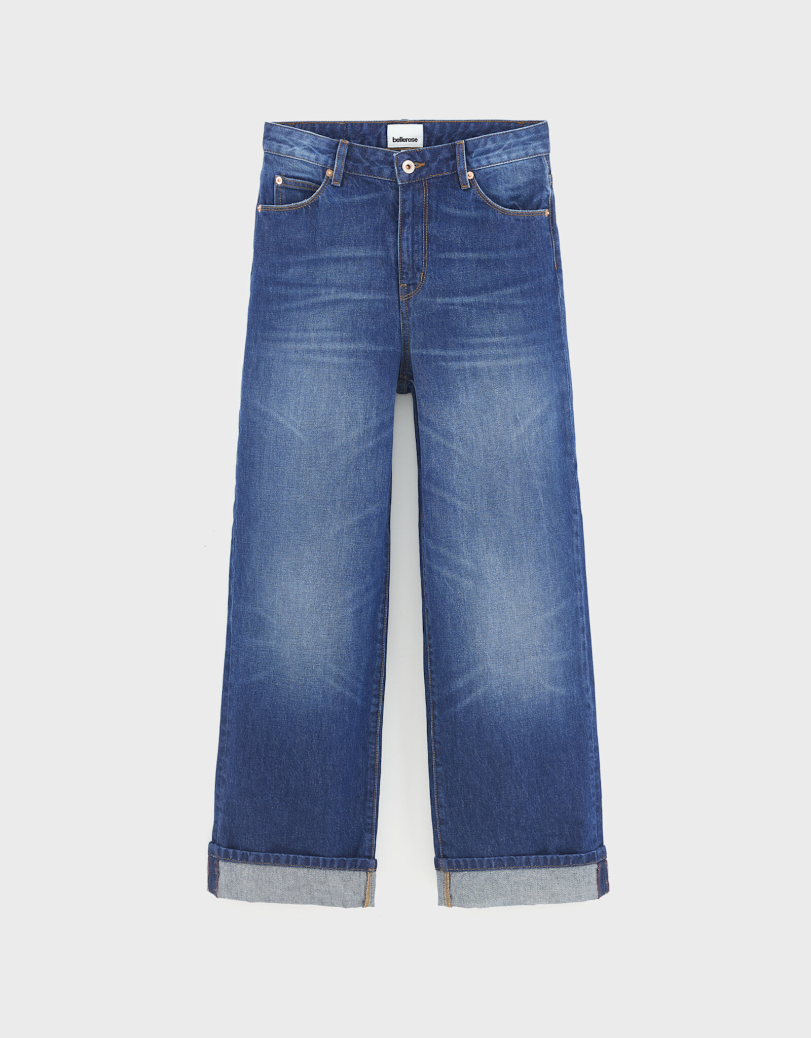 BELLEROSE BELLEROSE Patxi
