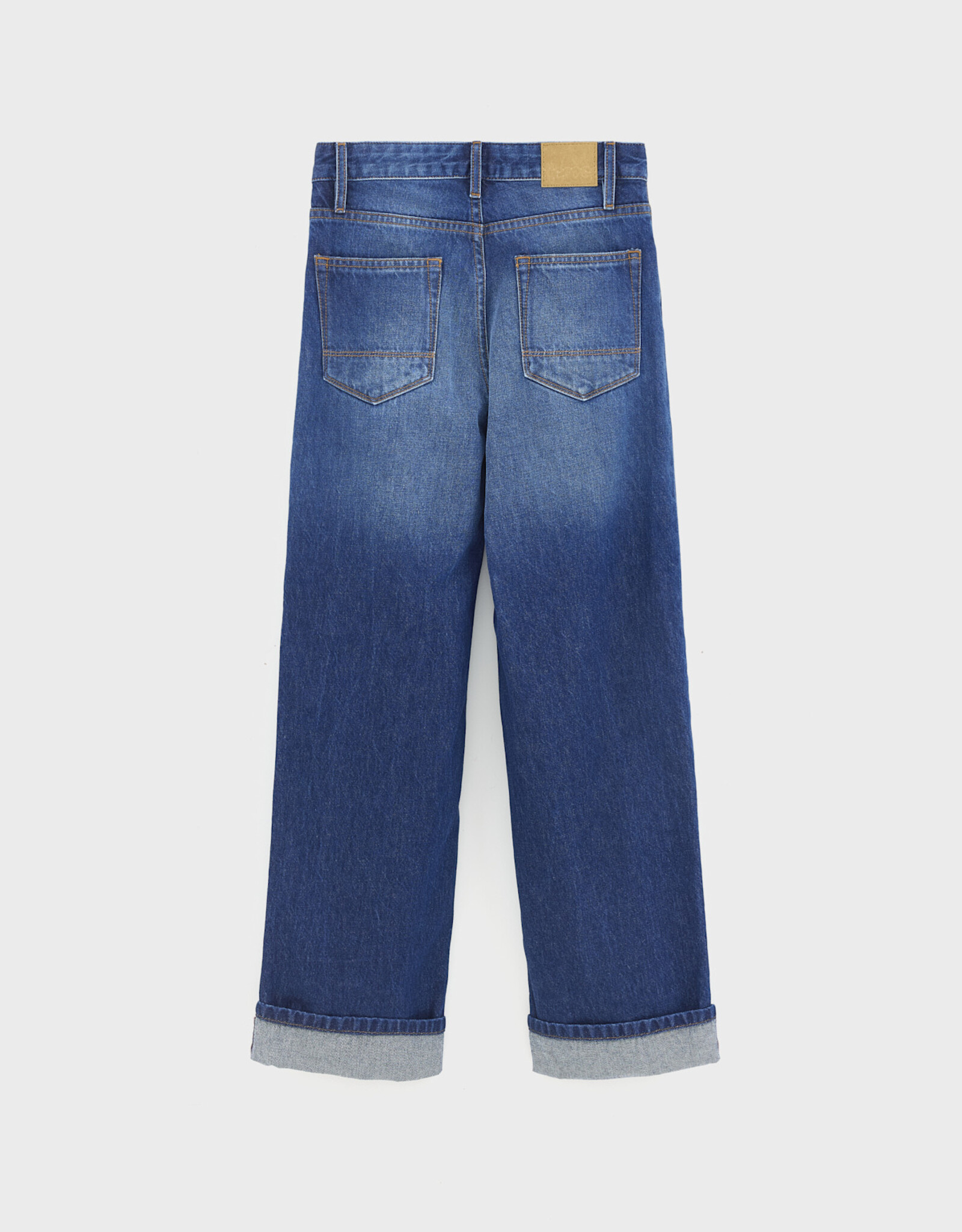 BELLEROSE BELLEROSE Patxi