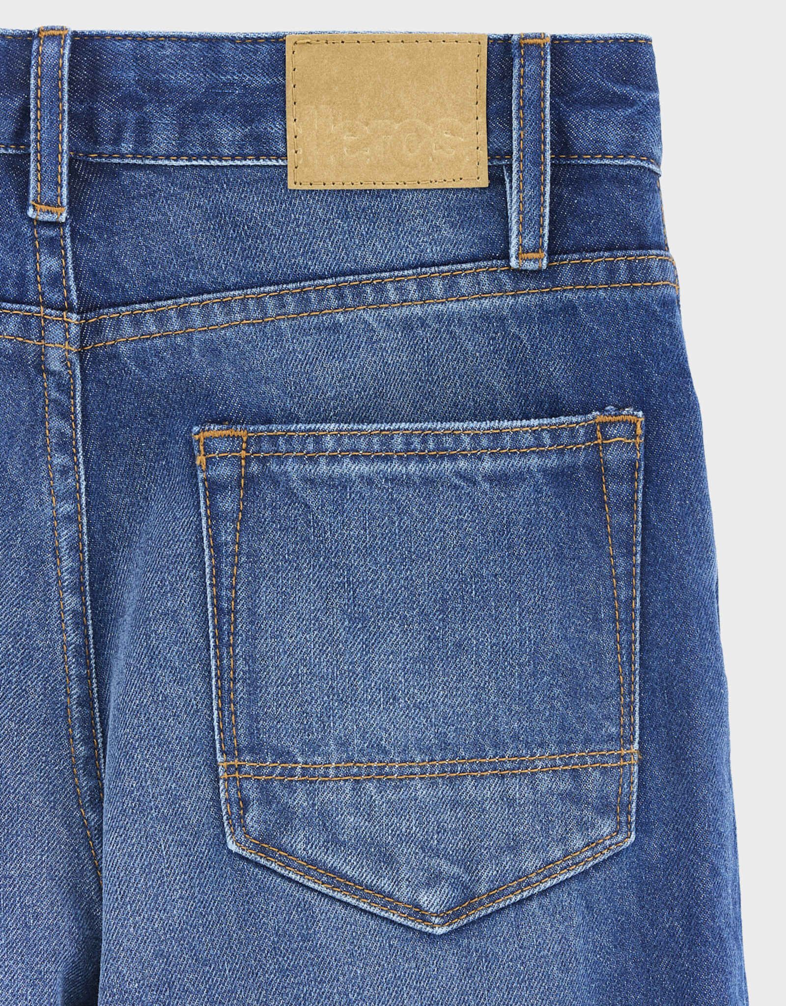BELLEROSE BELLEROSE Patxi