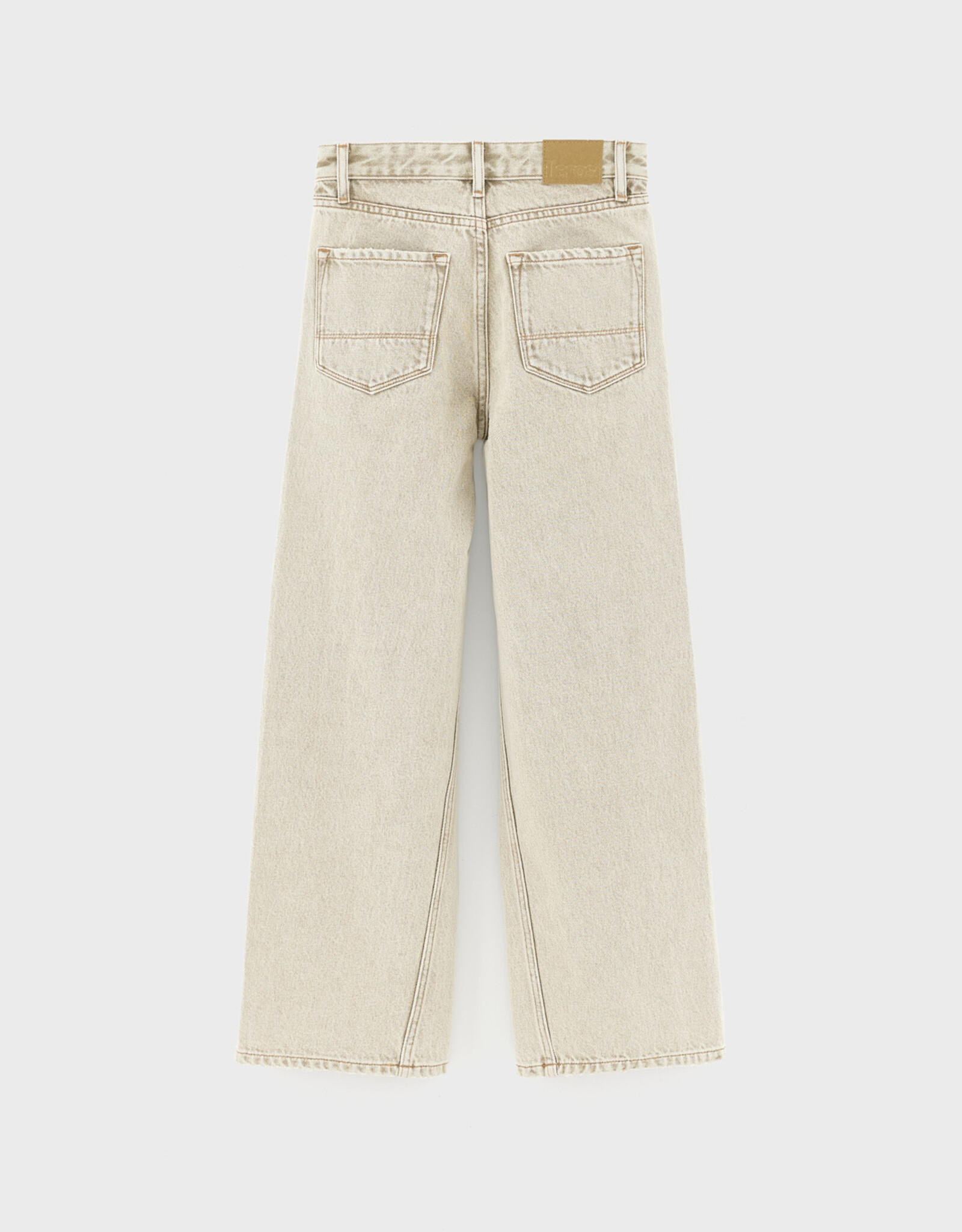 BELLEROSE BELLEROSE Wanda62 beige snow