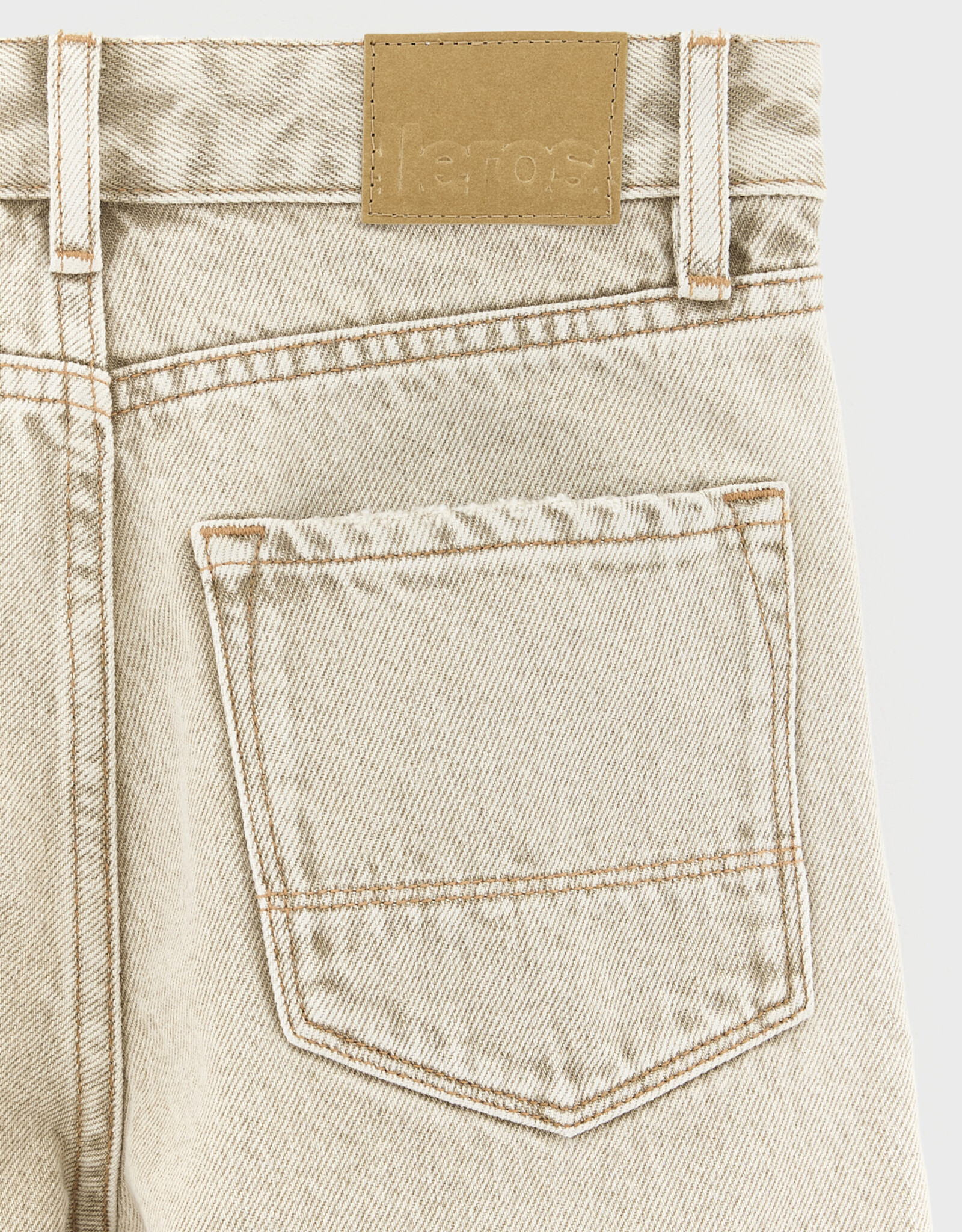 BELLEROSE BELLEROSE Wanda62 beige snow
