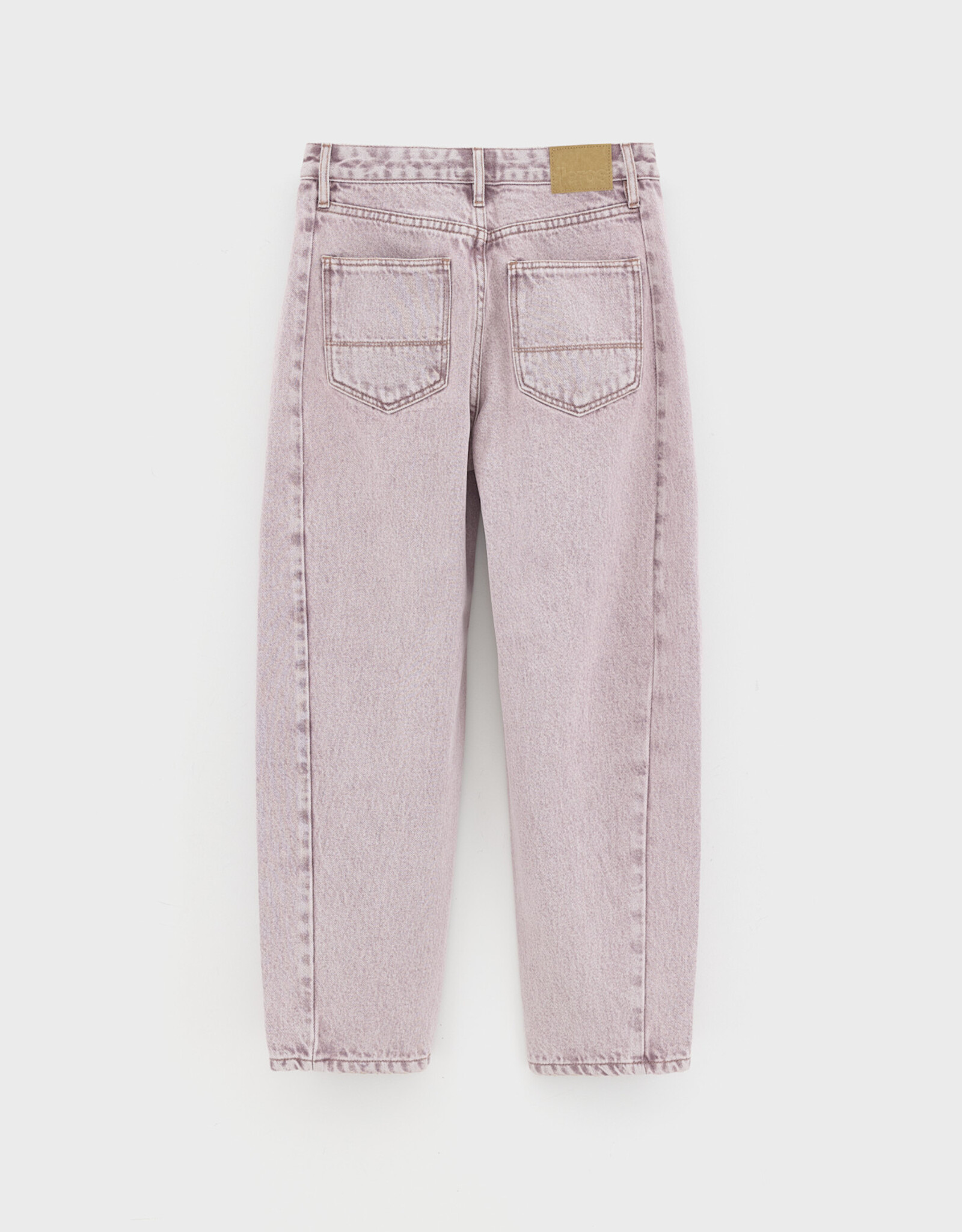 BELLEROSE BELLEROSE Parady62 pink snow