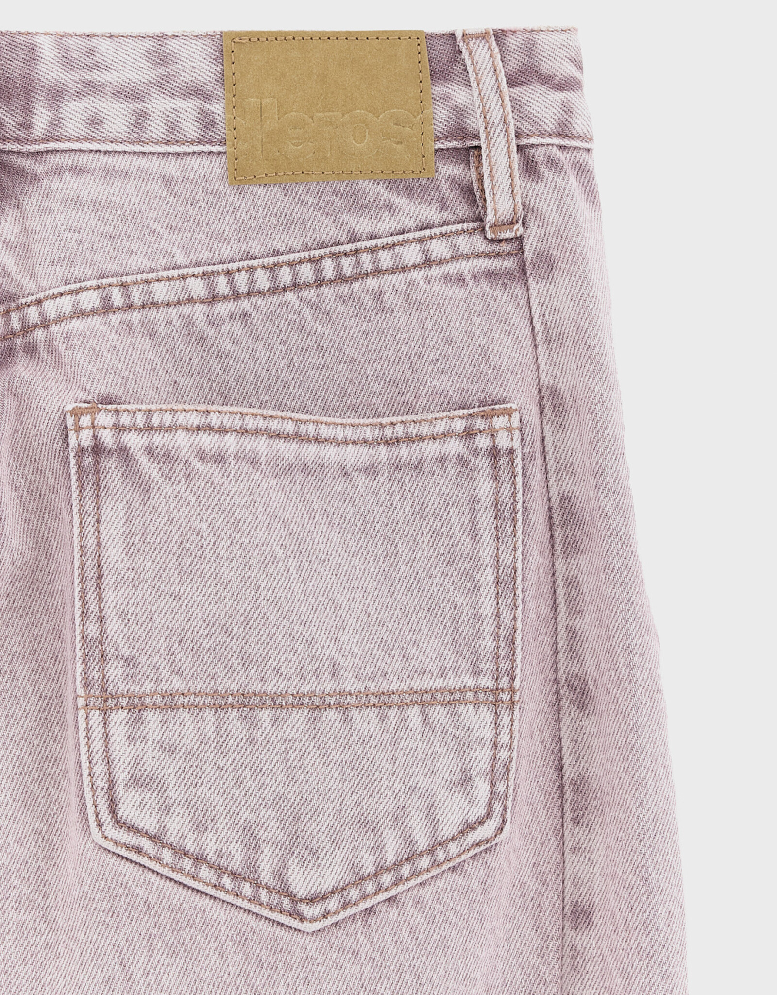 BELLEROSE BELLEROSE Parady62 pink snow