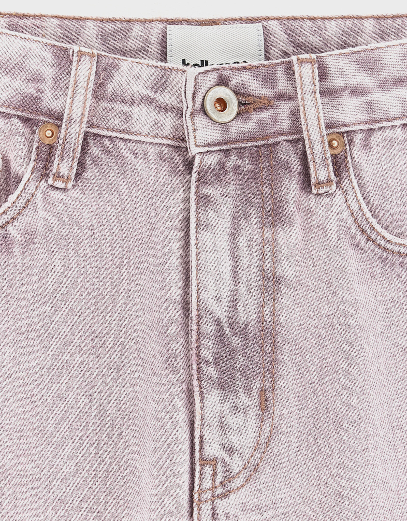 BELLEROSE BELLEROSE Parady62 pink snow