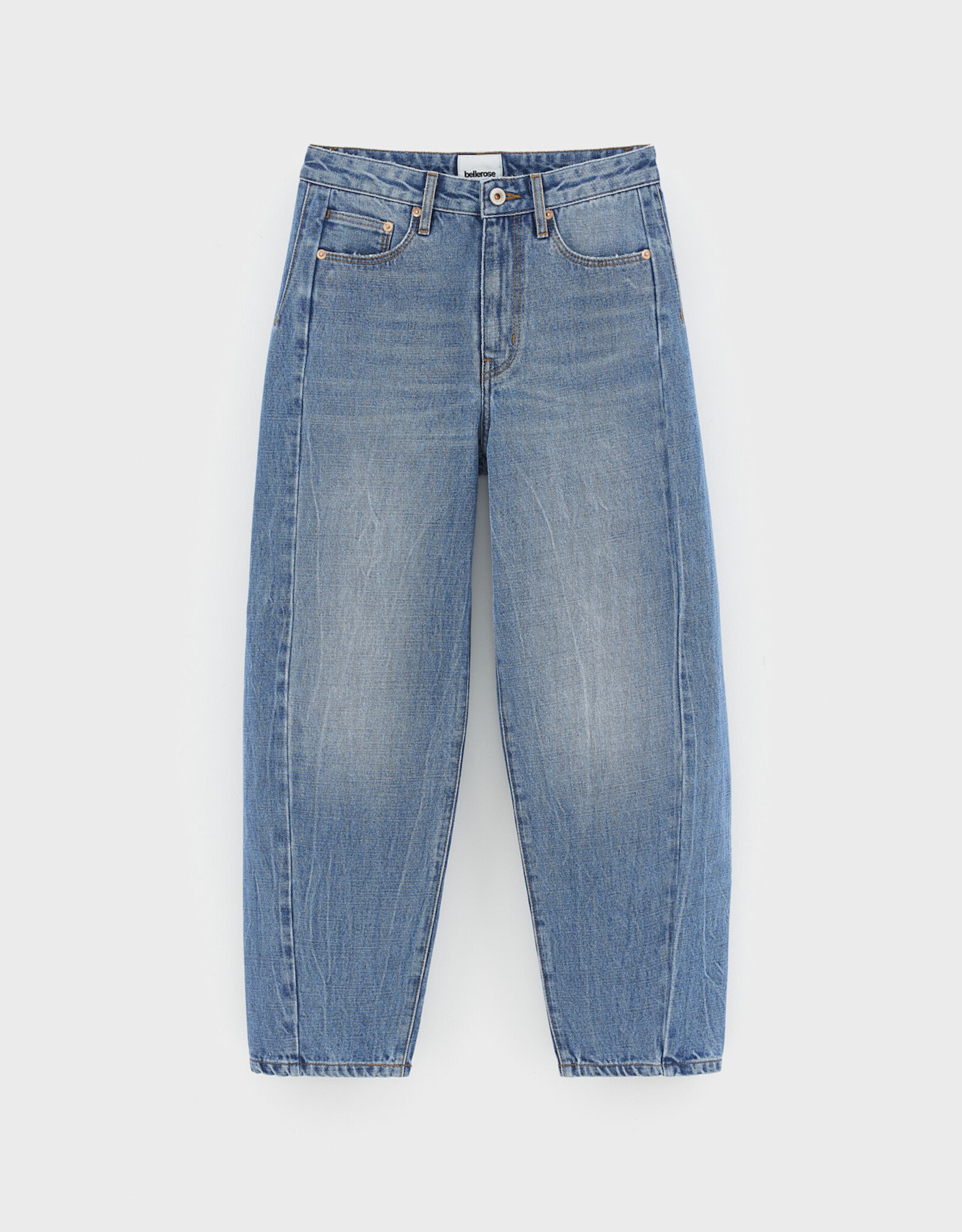 BELLEROSE BELLEROSE Parady62 blue stone