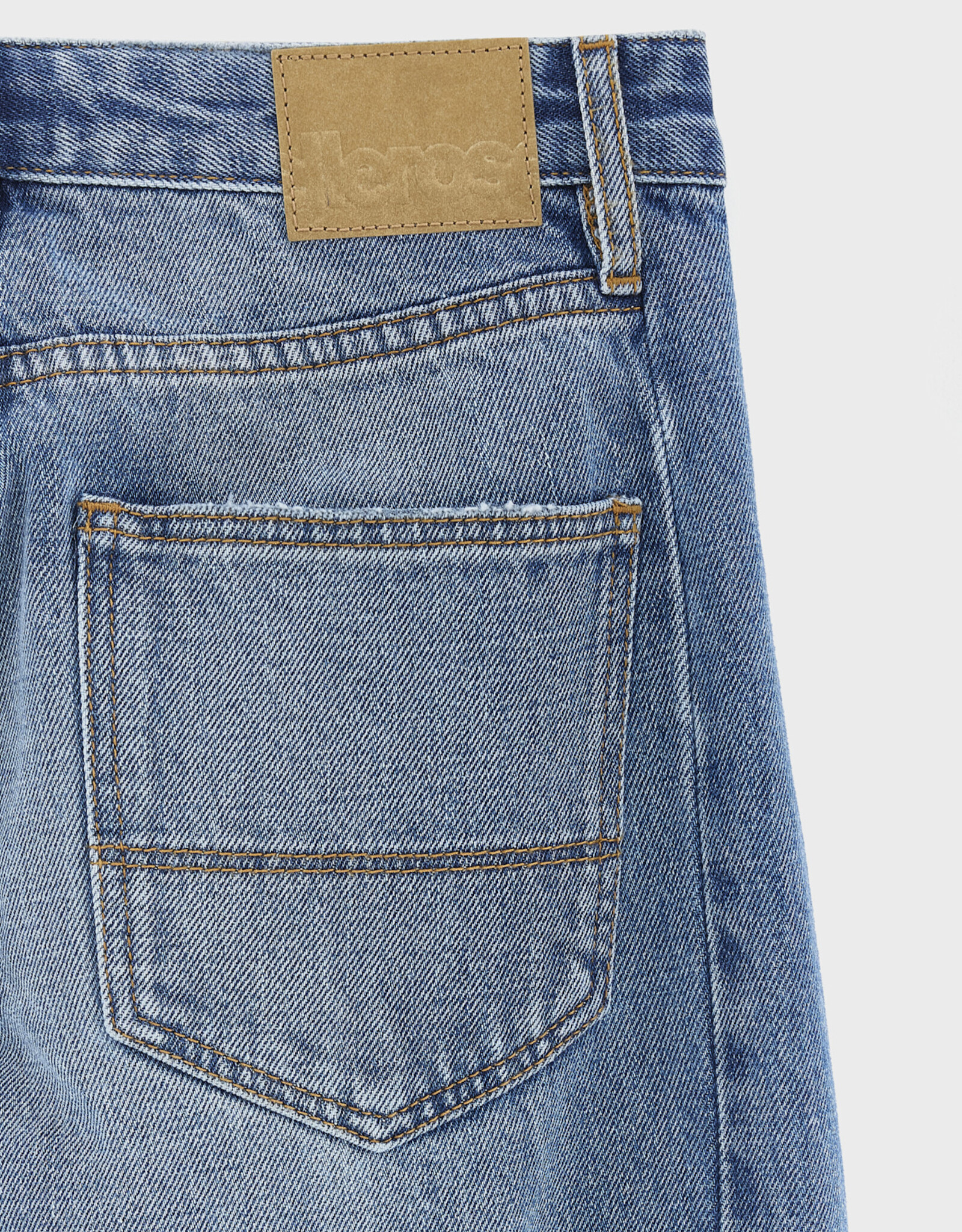 BELLEROSE BELLEROSE Parady62 blue stone