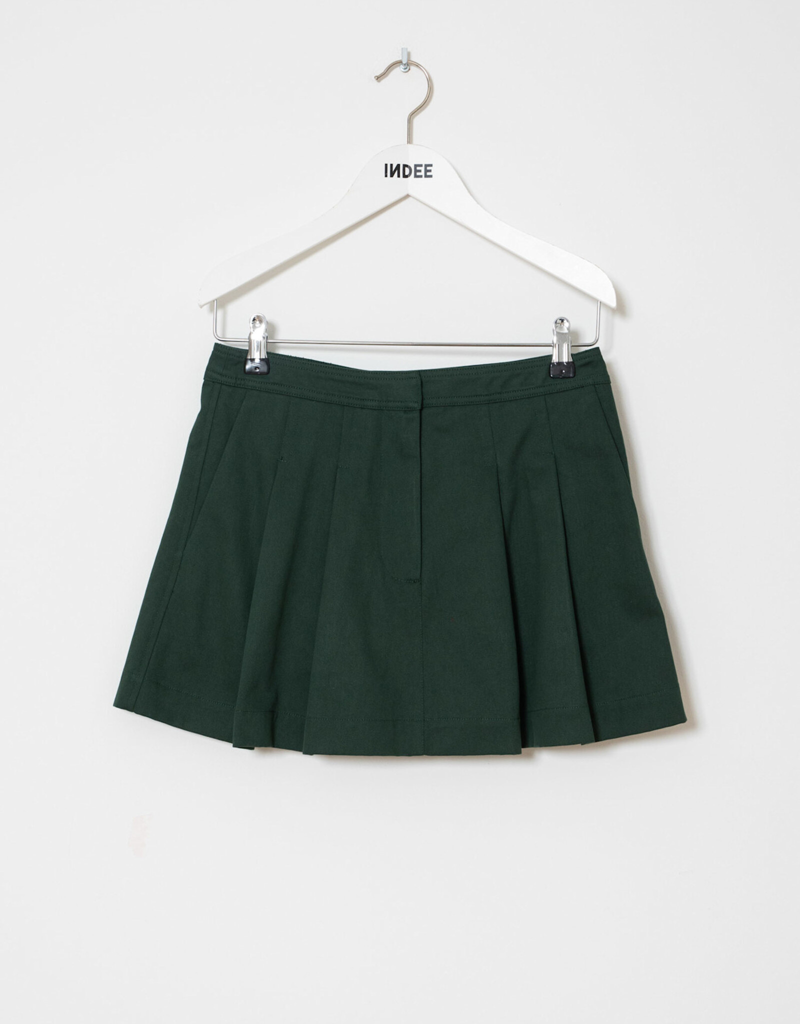 INDEE INDEE Wallstreet forest green