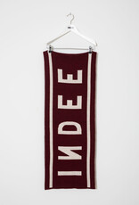 INDEE INDEE Walkman merlot red