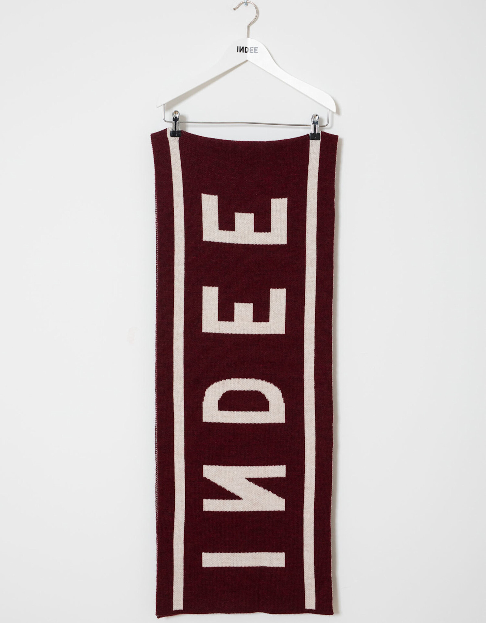 INDEE INDEE Walkman merlot red