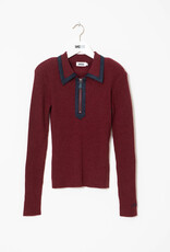 INDEE INDEE Wingfoil merlot red