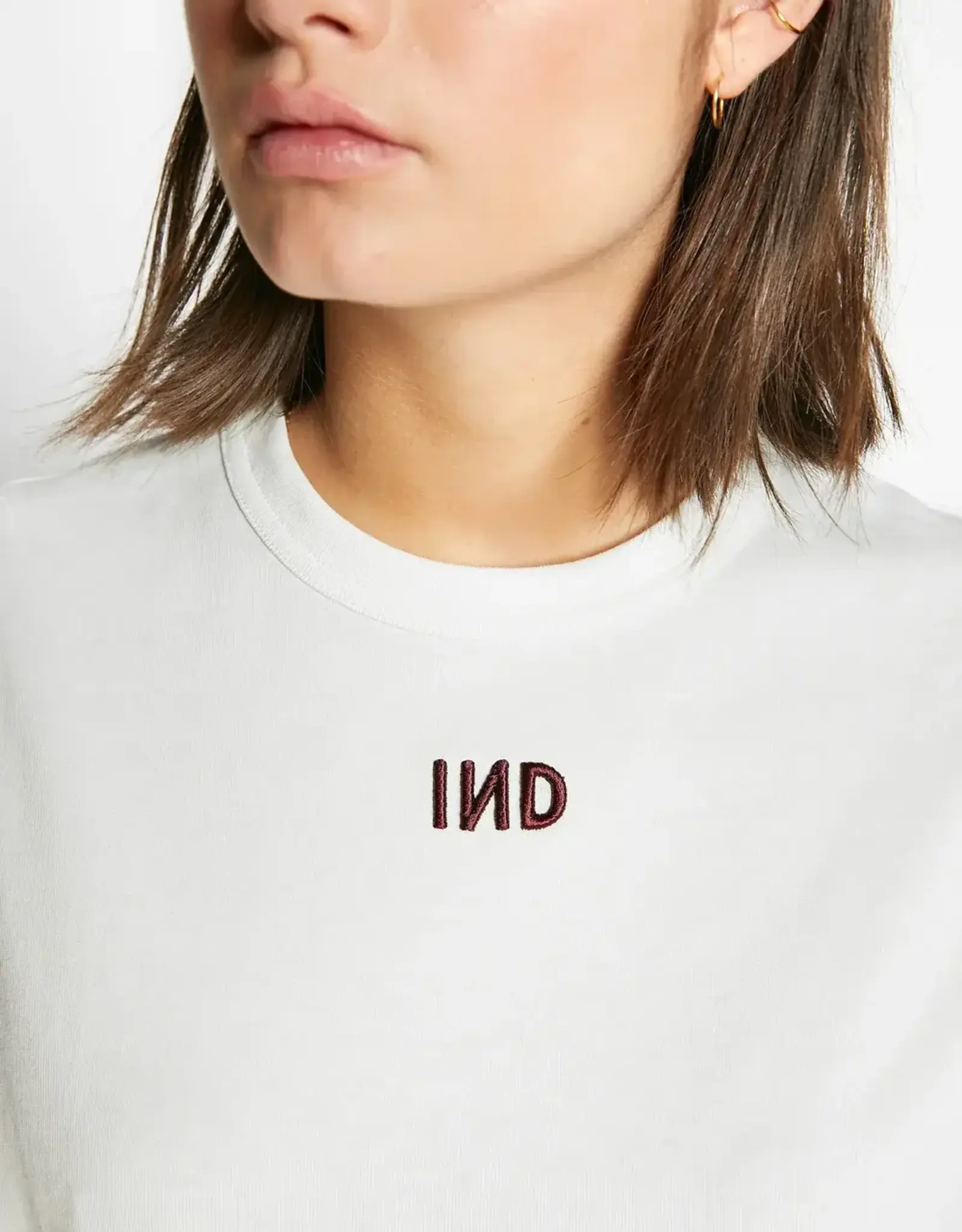 INDEE INDEE Wallis off white