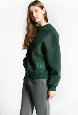 INDEE INDEE Wakame forest green