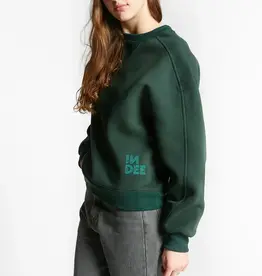 INDEE INDEE Wakame forest green