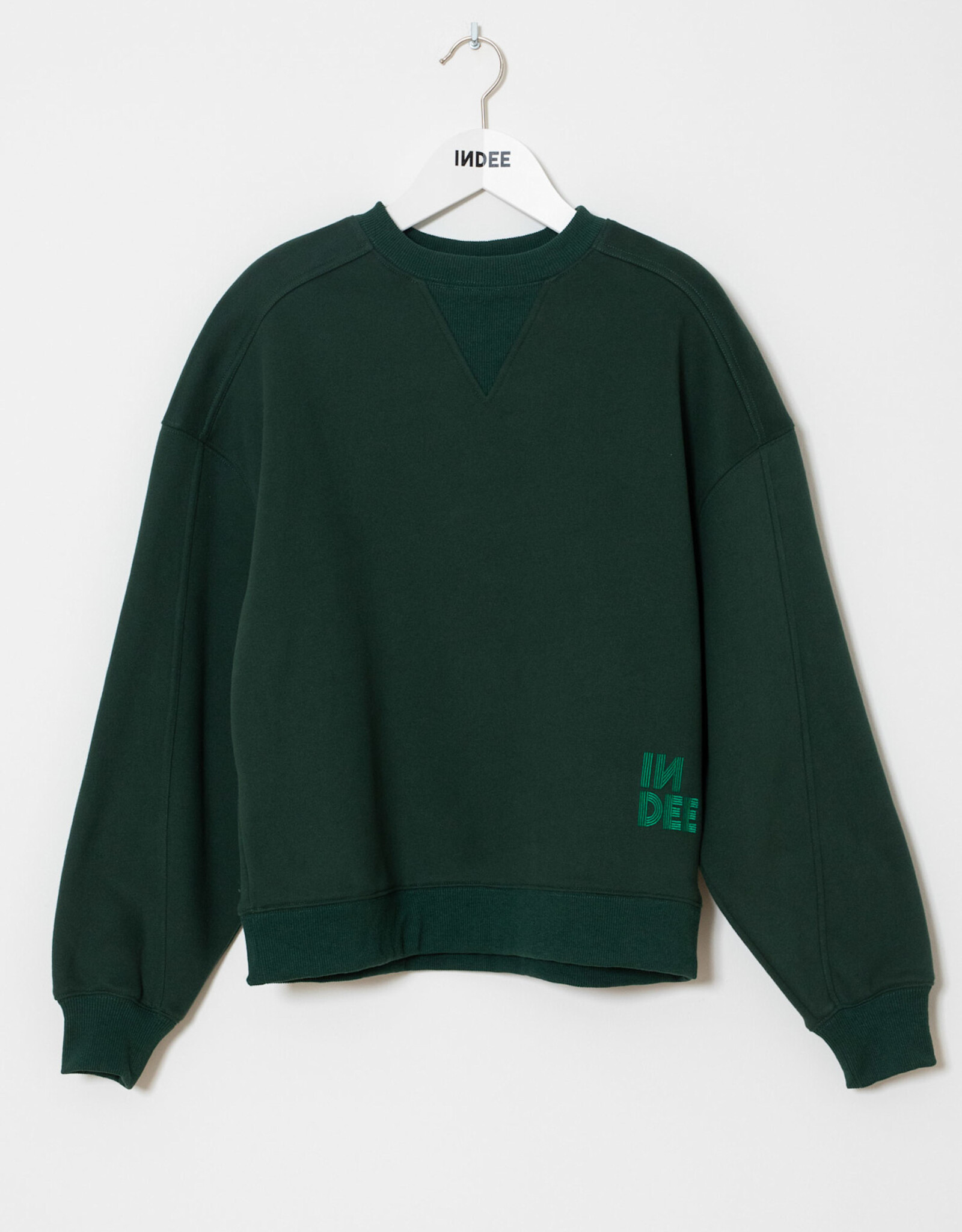 INDEE INDEE Wakame forest green