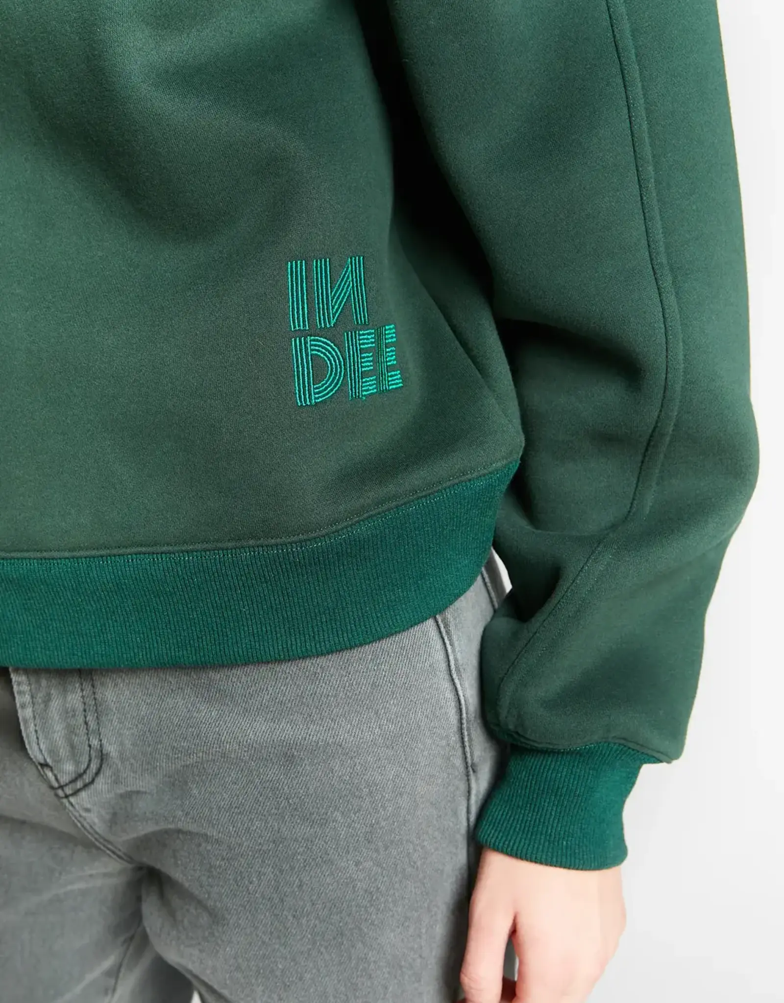 INDEE INDEE Wakame forest green