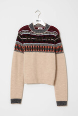 INDEE INDEE Western off white