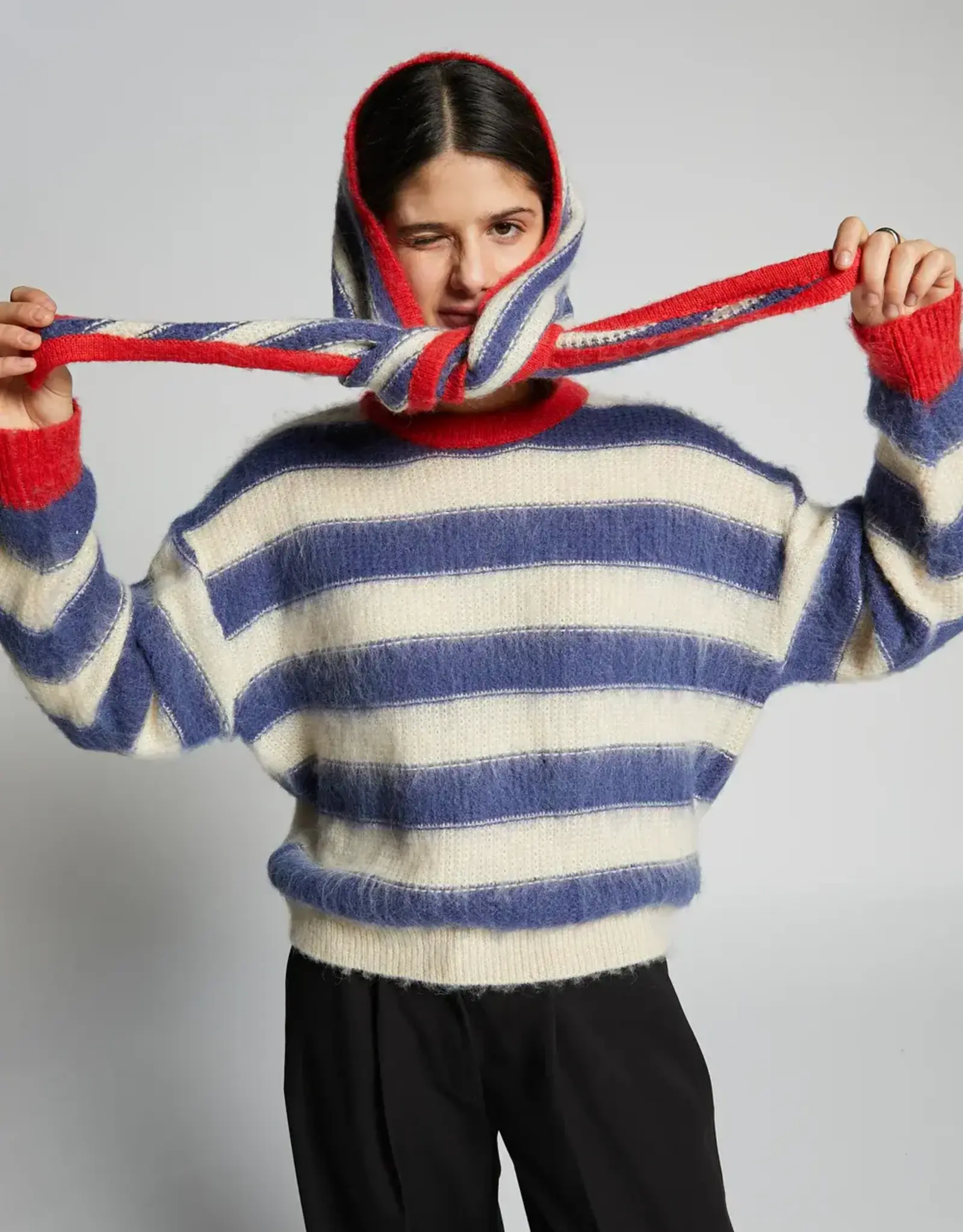 INDEE INDEE Willow off white