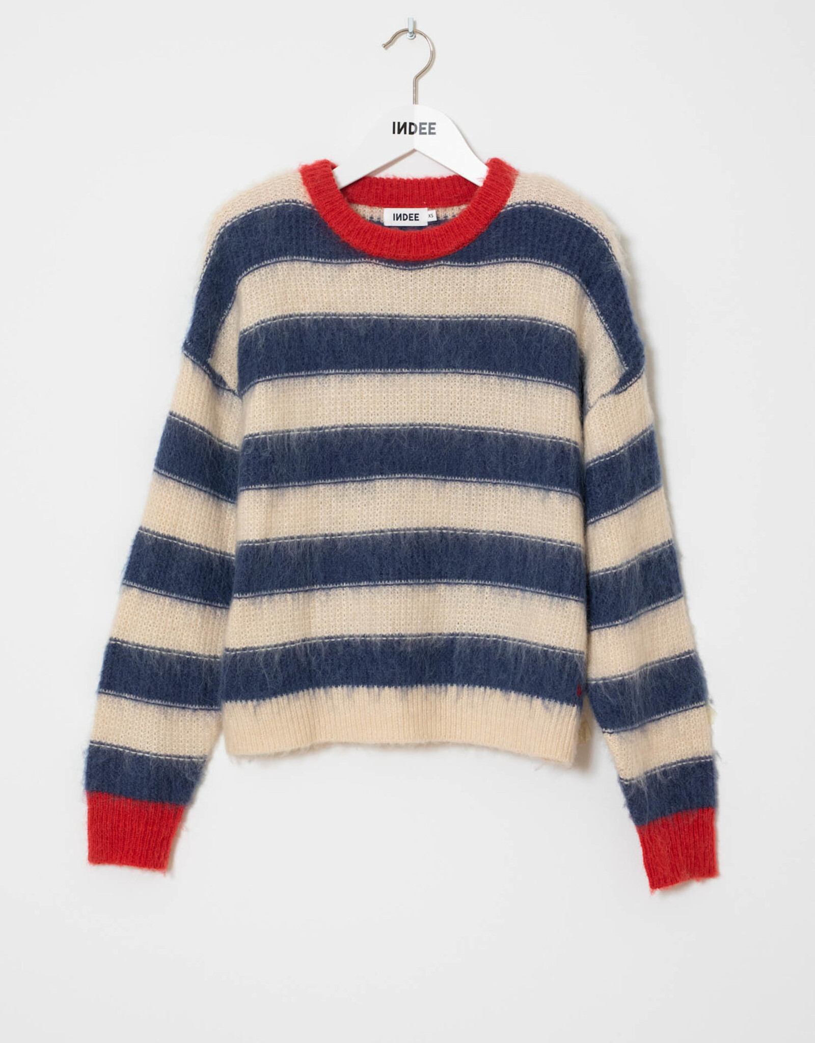 INDEE INDEE Willow off white