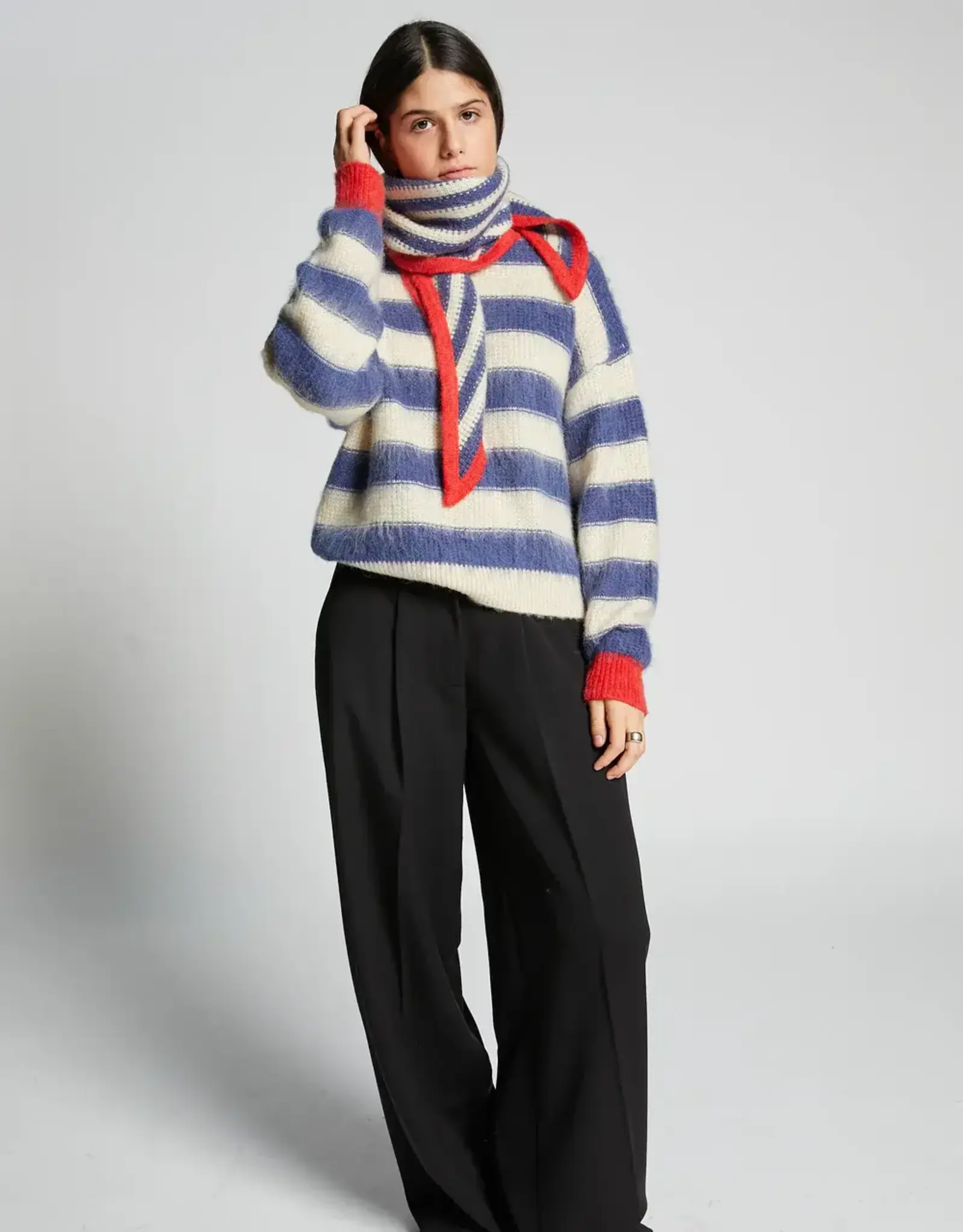 INDEE INDEE Willow off white