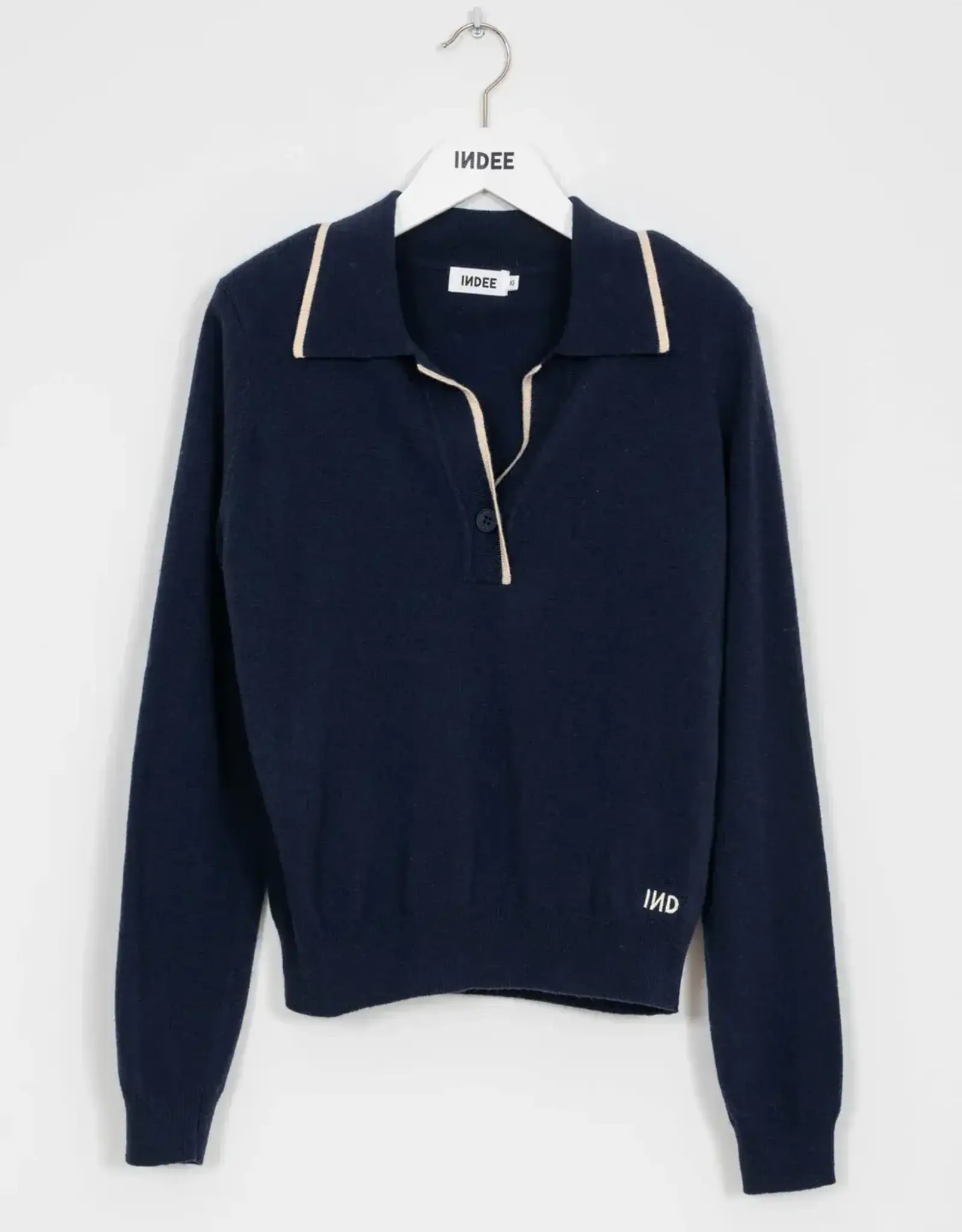 INDEE INDEE Winner navy