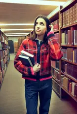 INDEE INDEE Winnie navy
